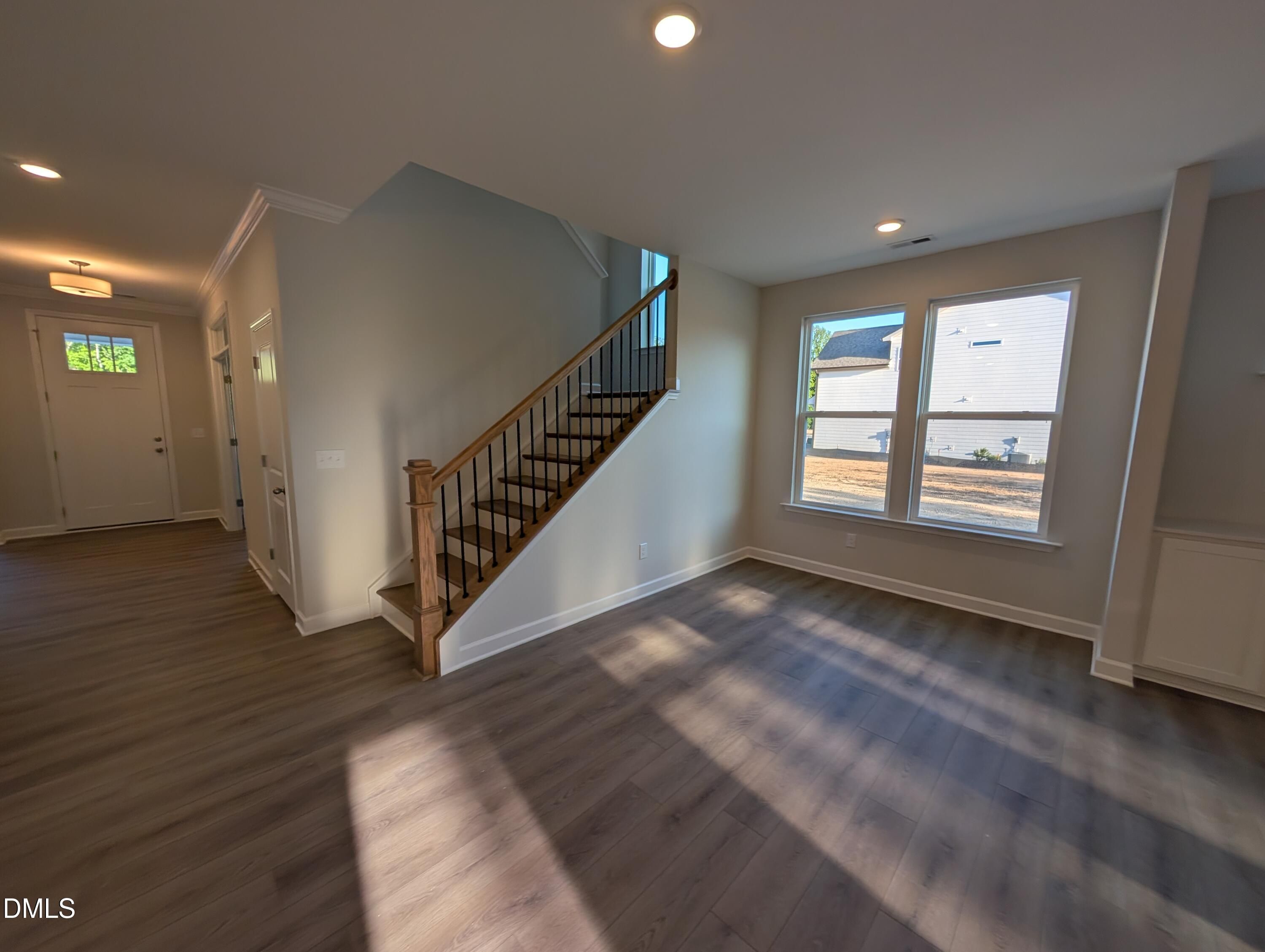 Image 6 of Davidson Homes' New Home at 825 Diana Victoria Court