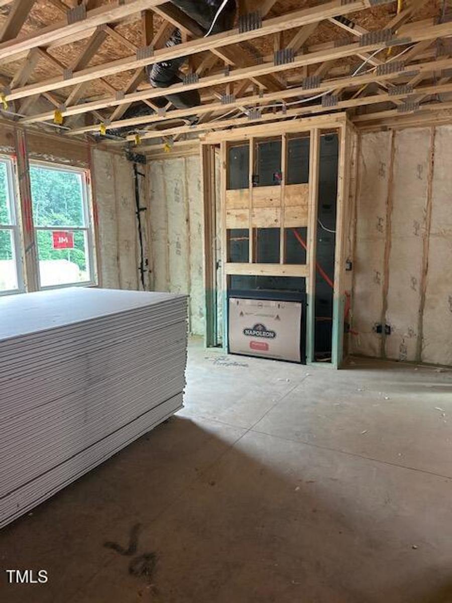 Image 8 of Davidson Homes' New Home at 452 Golden Dragonfly Street