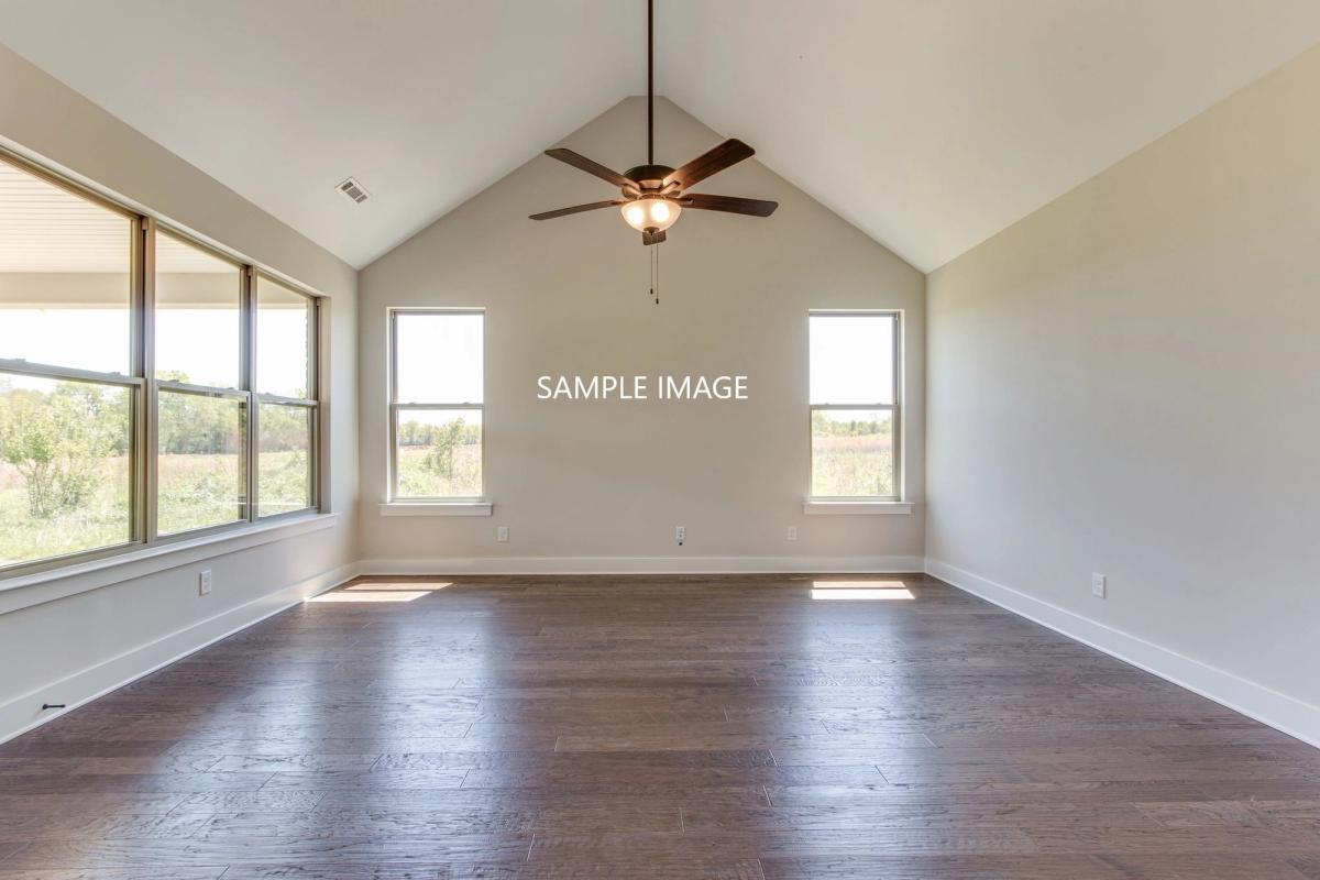 Image 10 of Davidson Homes' New Home at 2408 Beaver Drive