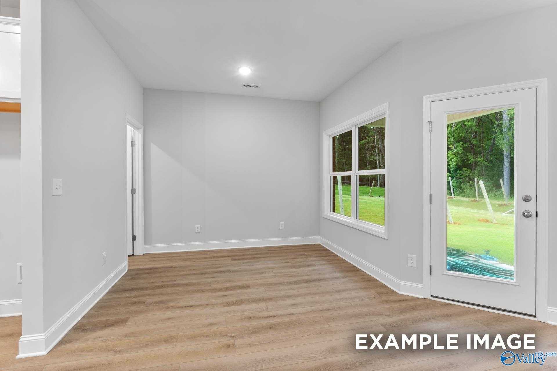 Image 18 of Davidson Homes' New Home at 4803 Drews Dogwood Lane