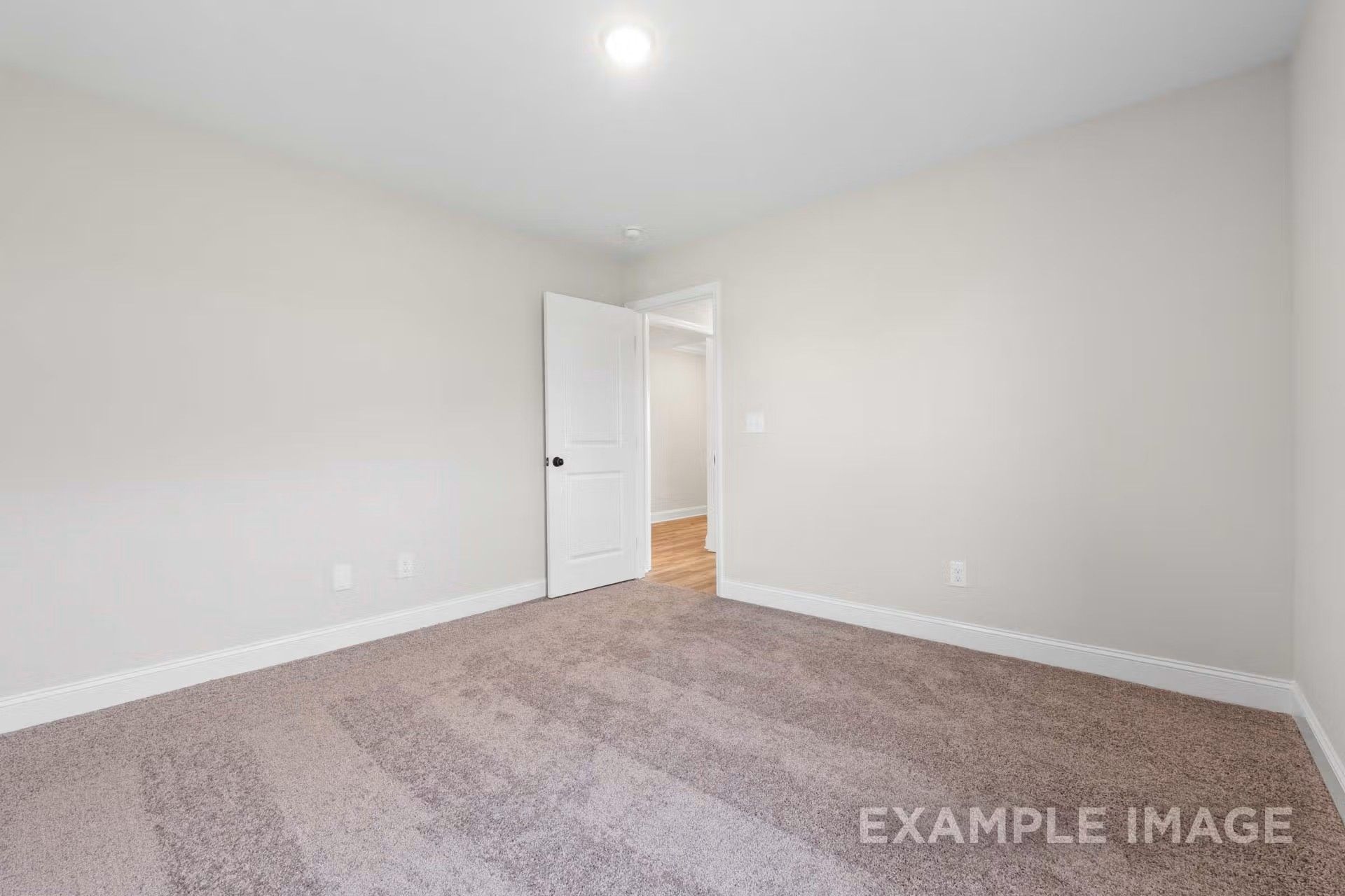 Image 10 of Davidson Homes' New Home at 6307 DeLaCroix Drive