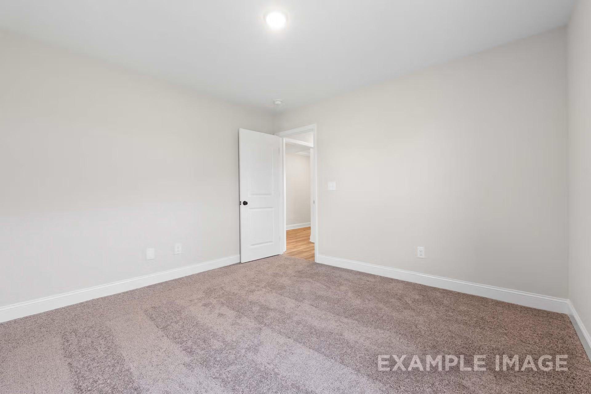 Image 10 of Davidson Homes' New Home at 6307 DeLaCroix Drive