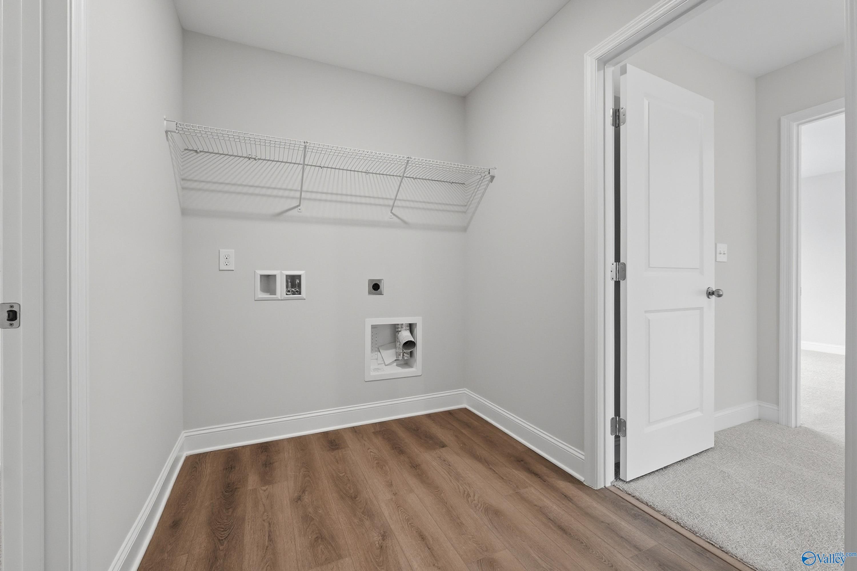 Image 32 of Davidson Homes' New Home at 16770 Demi Drive