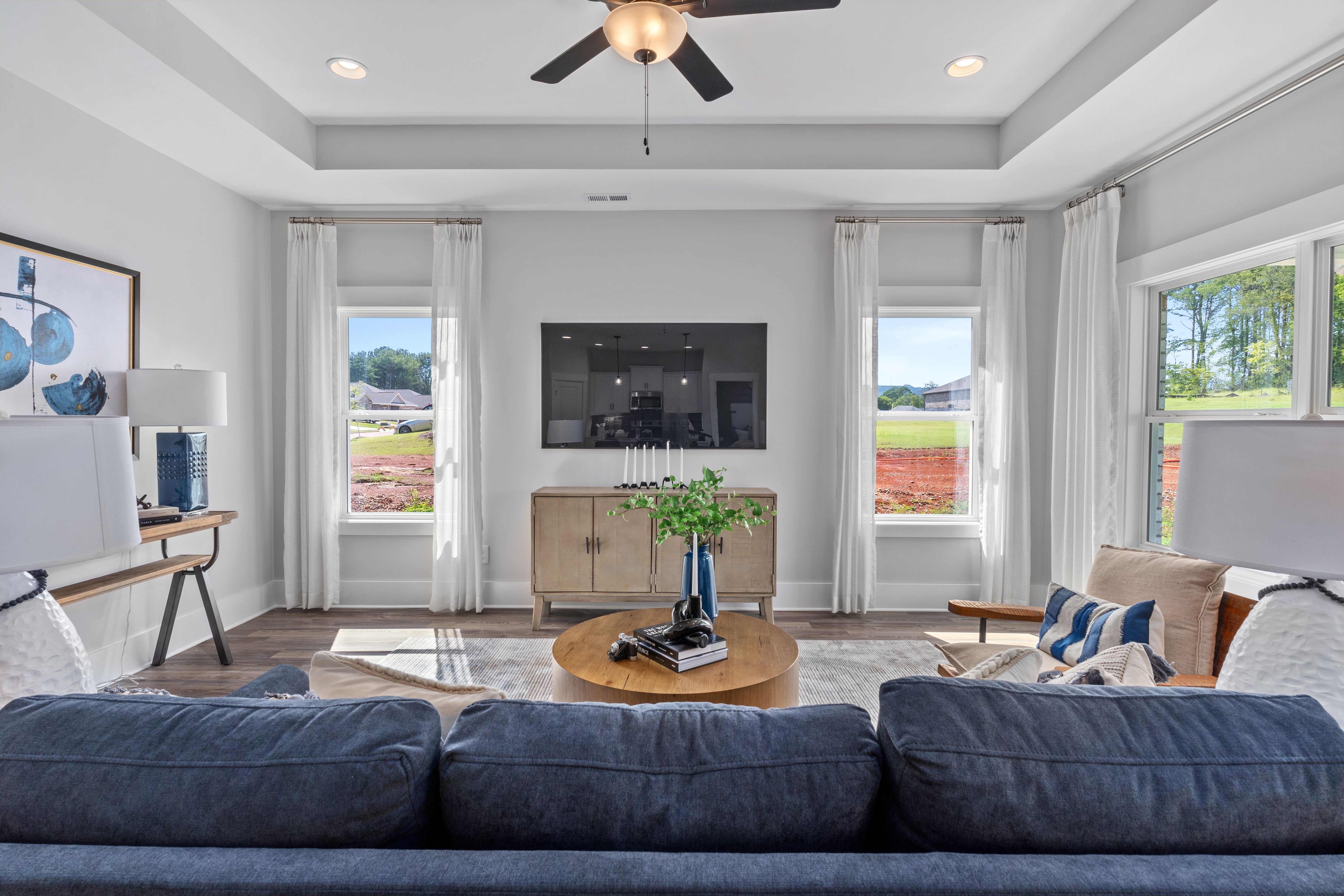 Collins Lane Now Selling