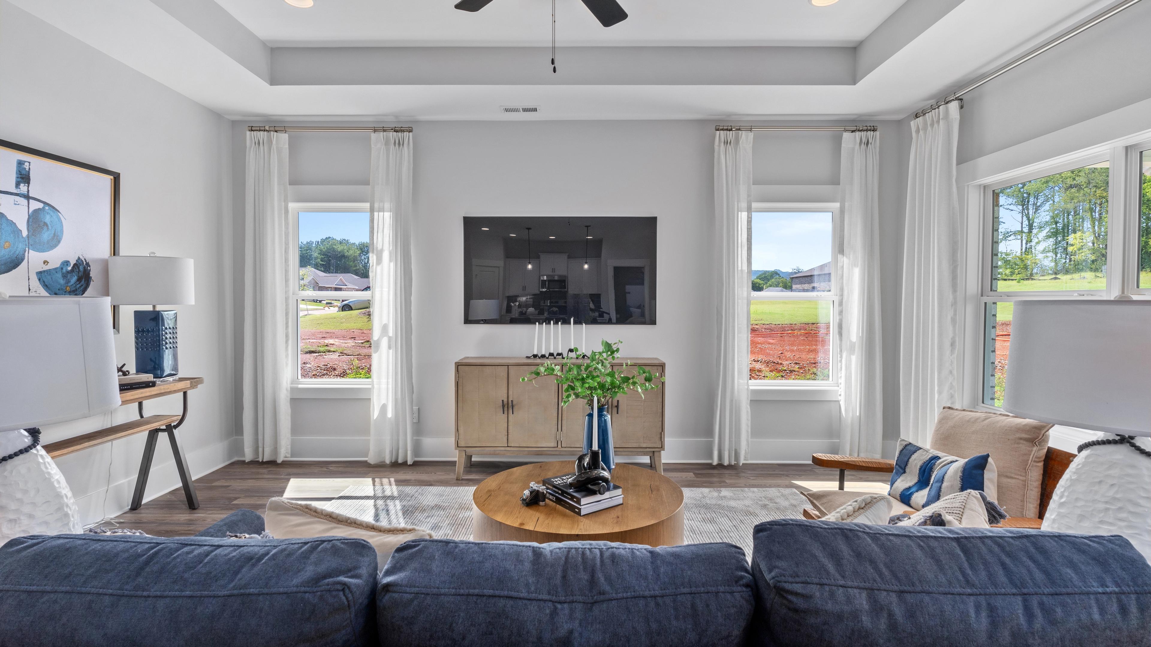 Collins Lane Now Selling