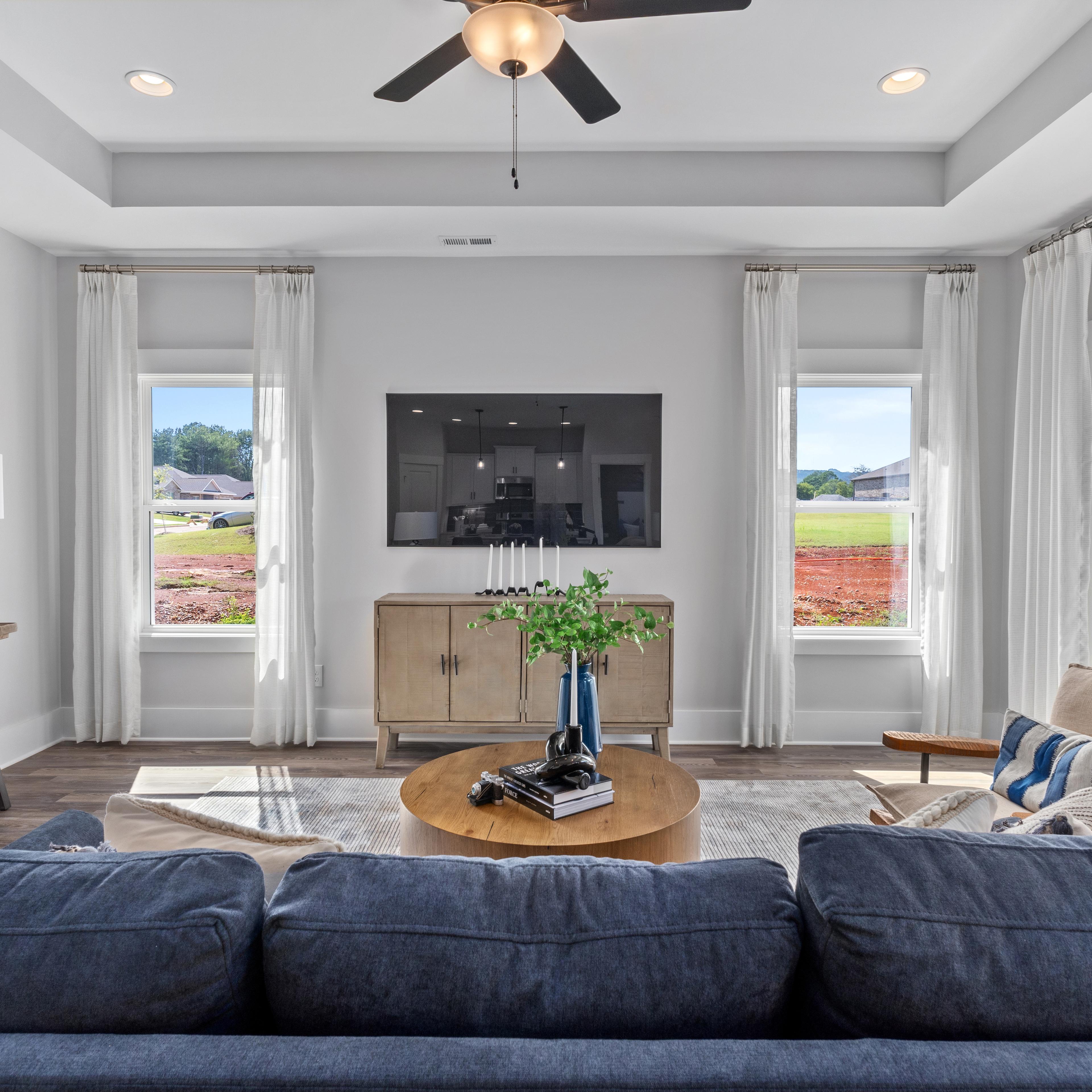 Collins Lane Now Selling