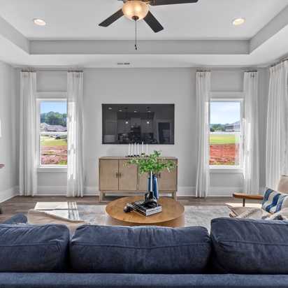 Collins Lane Now Selling