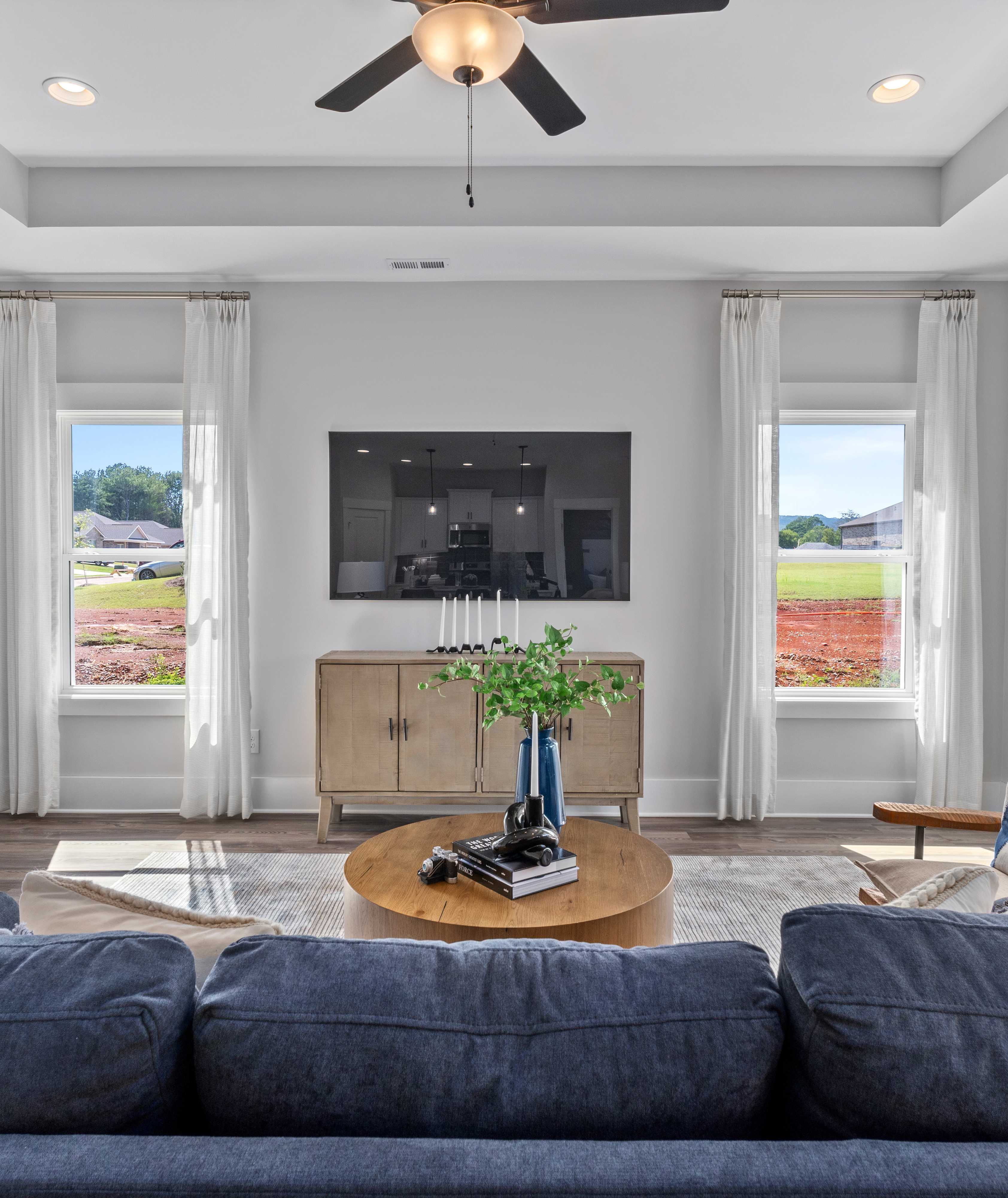 Collins Lane Now Selling