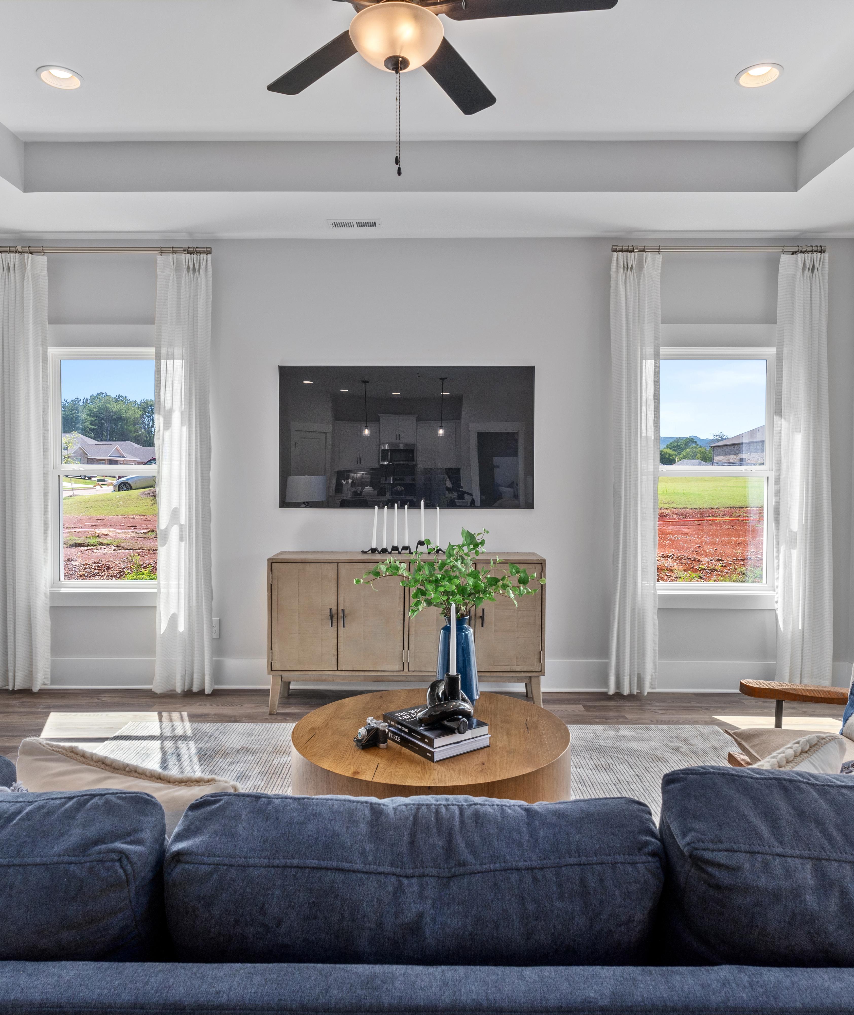 Collins Lane Now Selling