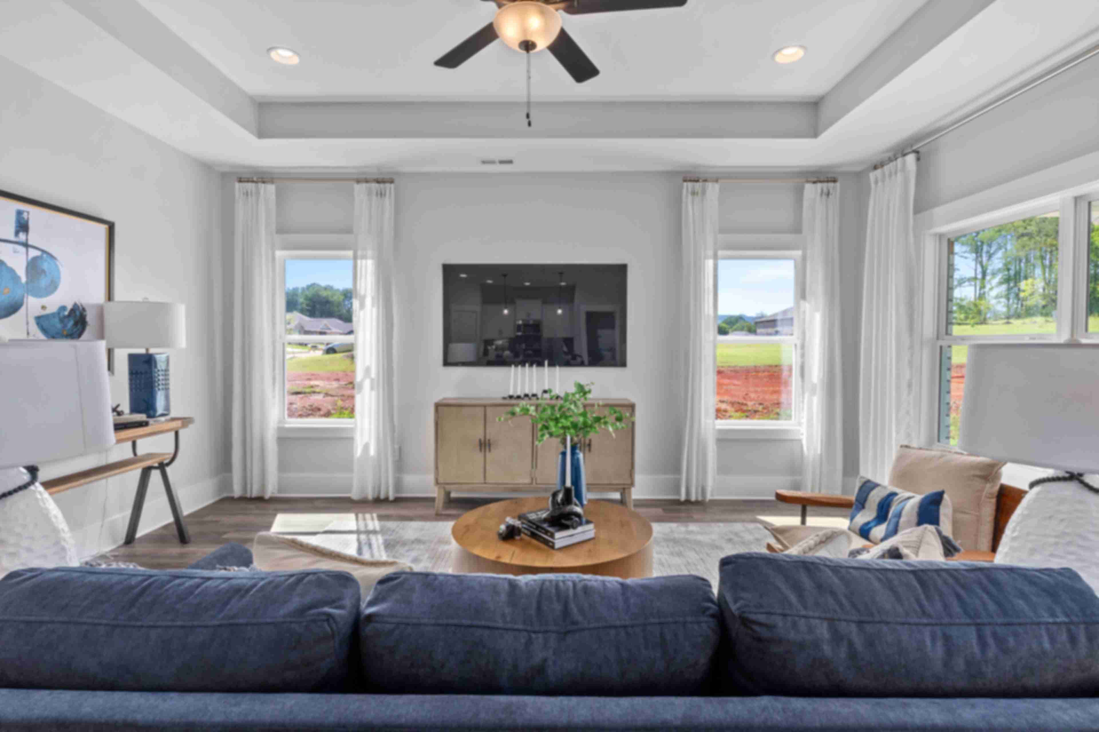 Collins Lane Now Selling