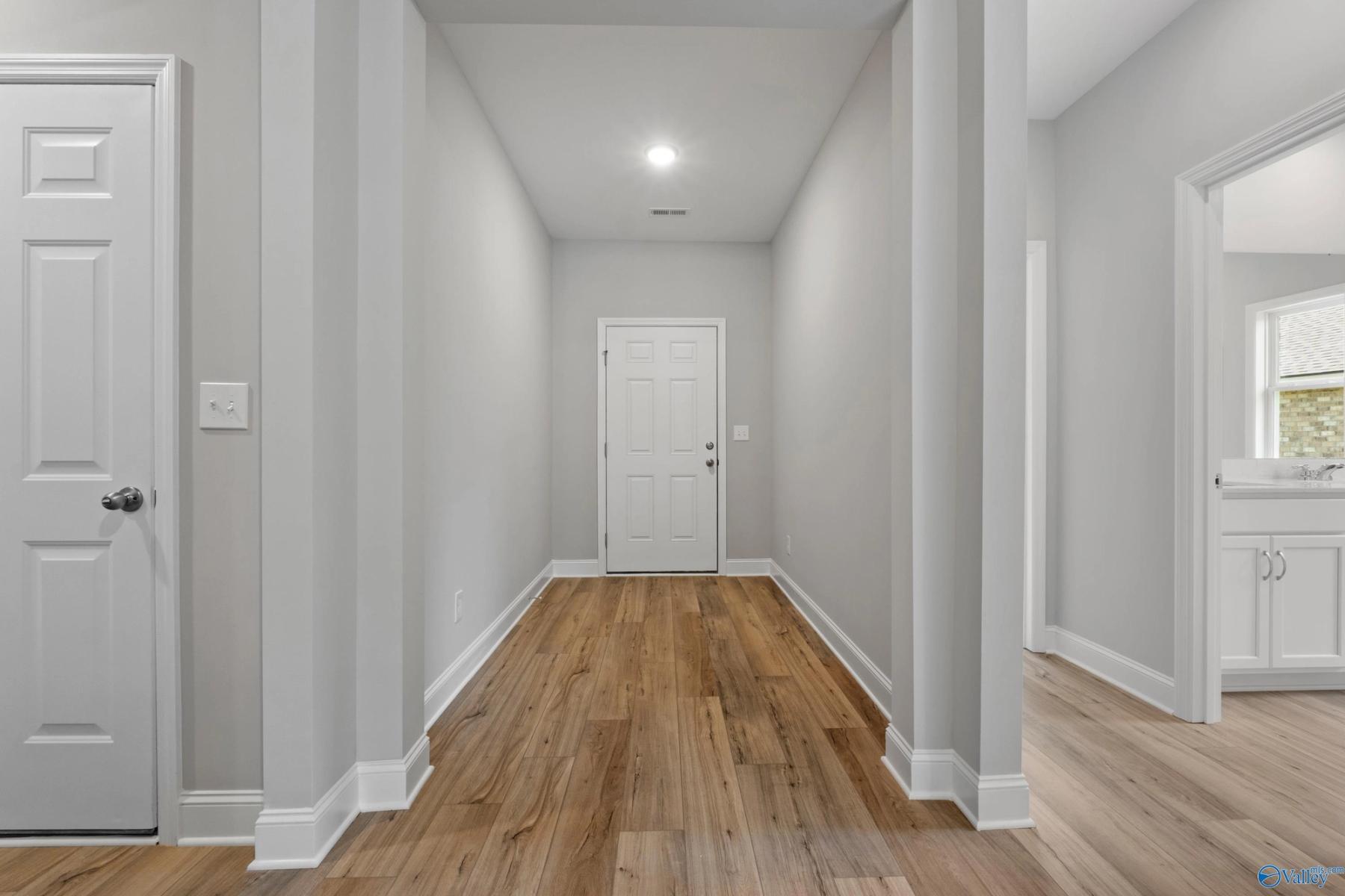 Image 5 of Davidson Homes' New Home at 6227 Pisgah Drive NW