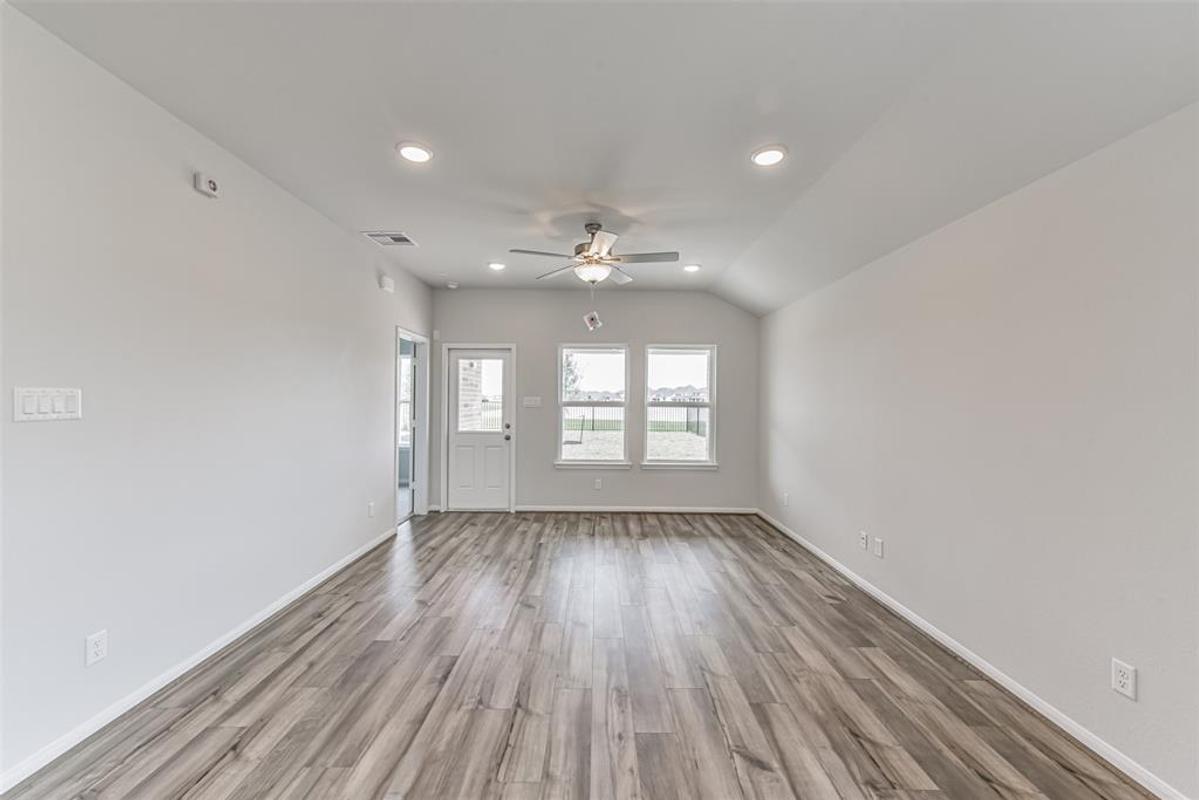 Image 7 of Davidson Homes' New Home at 2561 Malibu Glen Drive