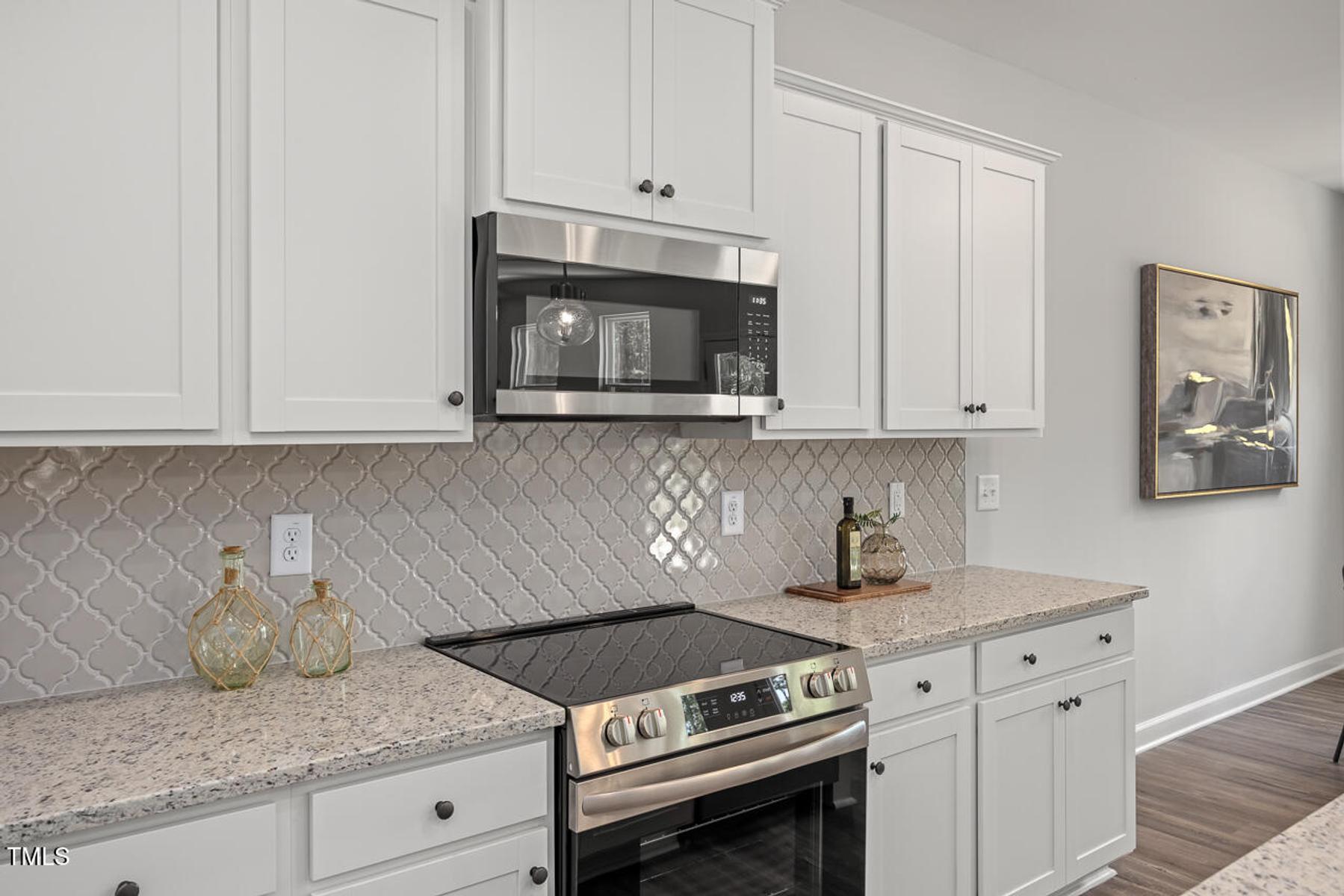 Image 3 of Davidson Homes' New Home at 22 Van Winkle Street