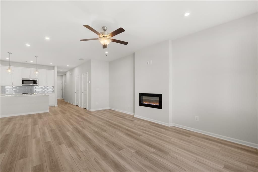 Image 39 of Davidson Homes' New Home at 117 Park Ridge Circle