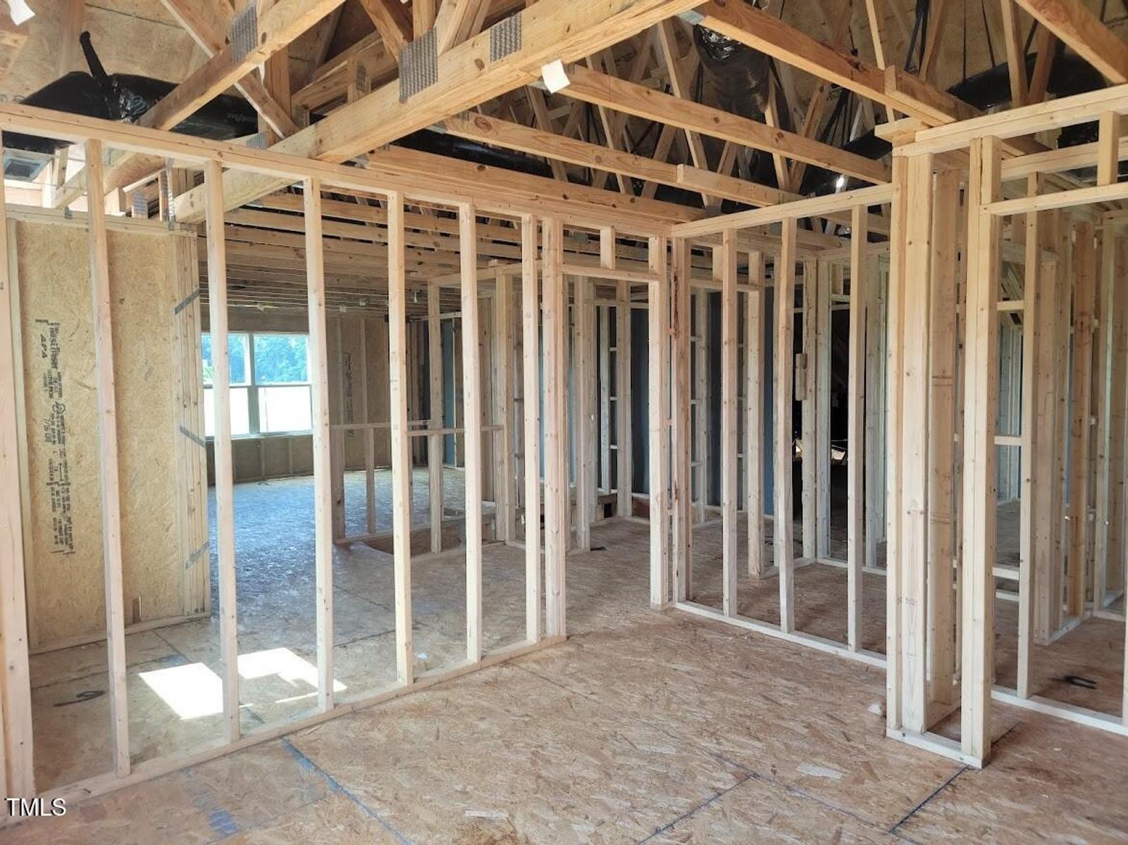 Image 34 of Davidson Homes' New Home at 422 Grading Stick Court