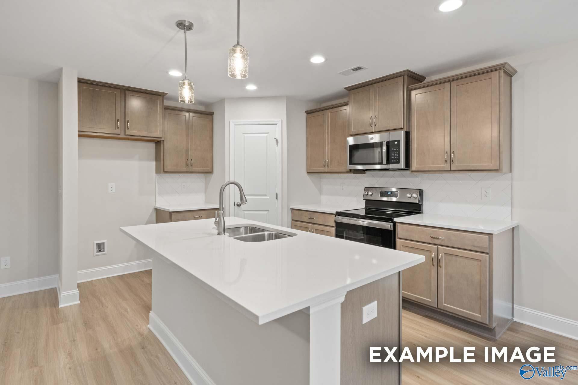 Image 11 of Davidson Homes' New Home at 138 Plum Tree Lane