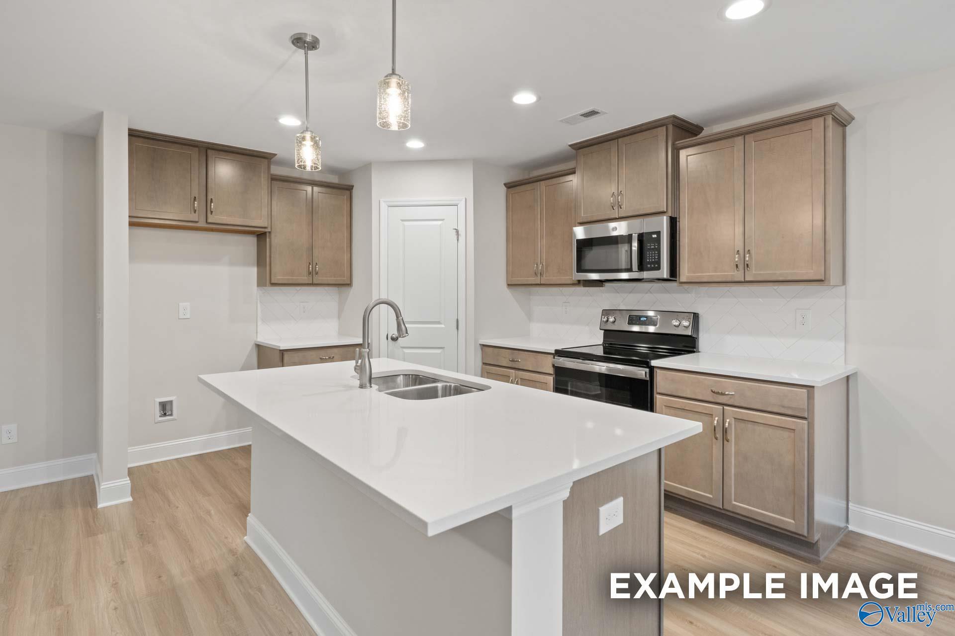Image 11 of Davidson Homes' New Home at 138 Plum Tree Lane