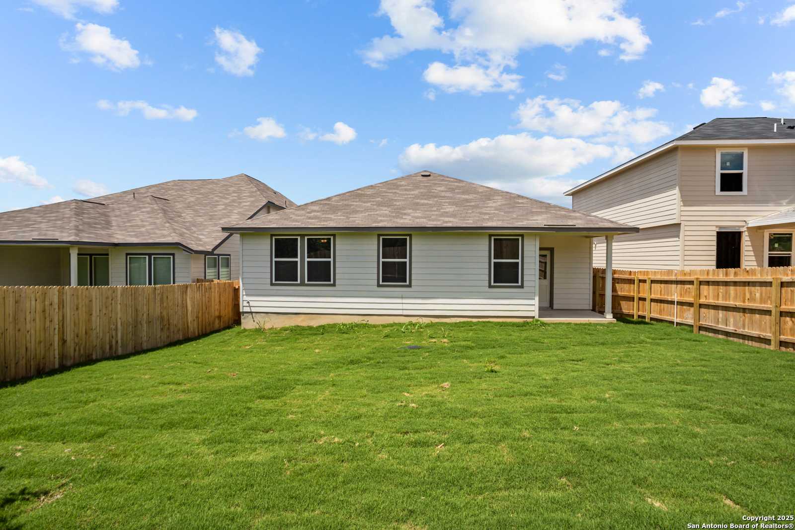 Image 27 of Davidson Homes' New Home at 6530 Lowrie Block