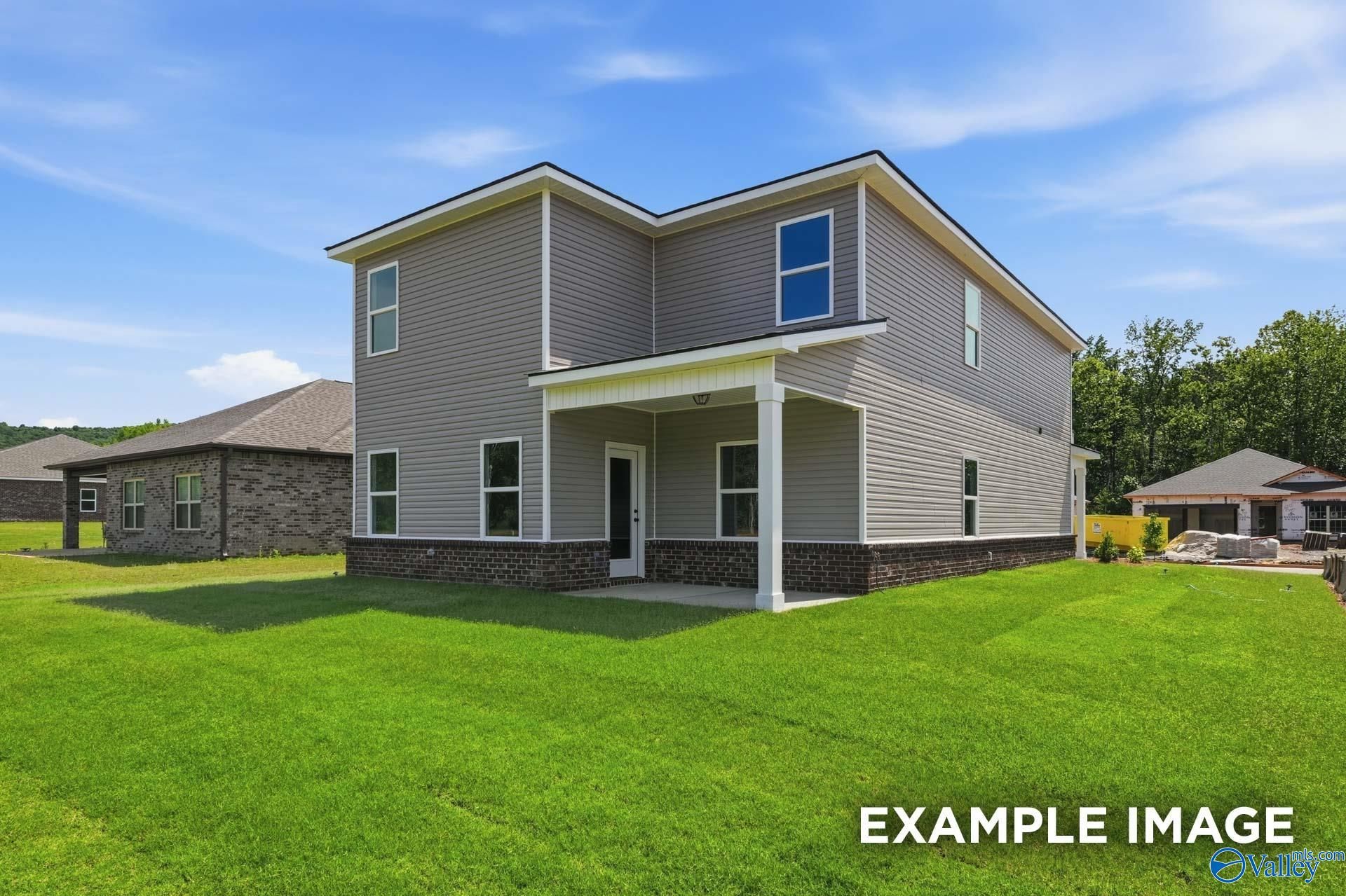 Image 36 of Davidson Homes' New Home at 144 Birds Nest Lane