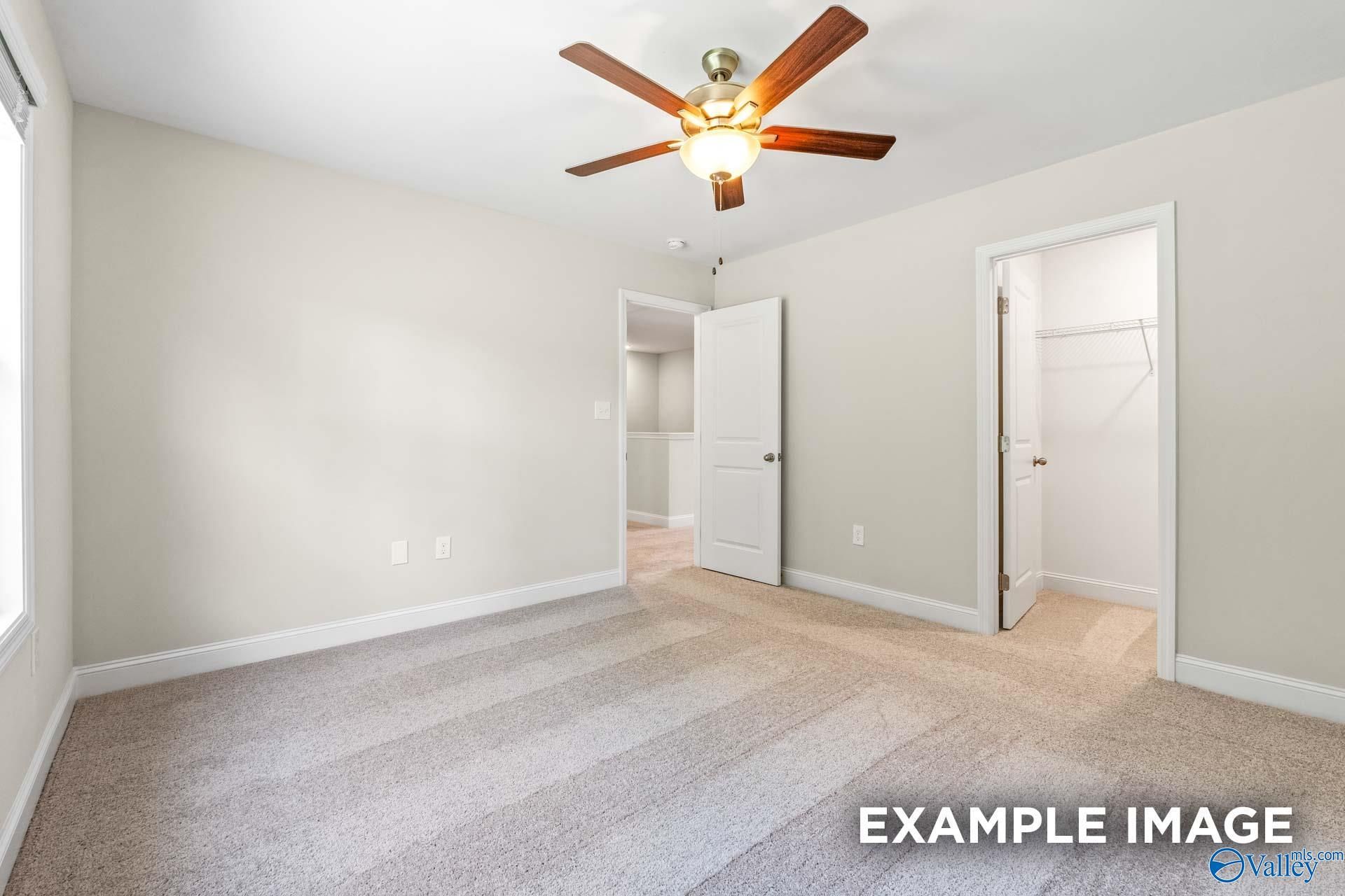 Image 25 of Davidson Homes' New Home at 207 Cave Lake