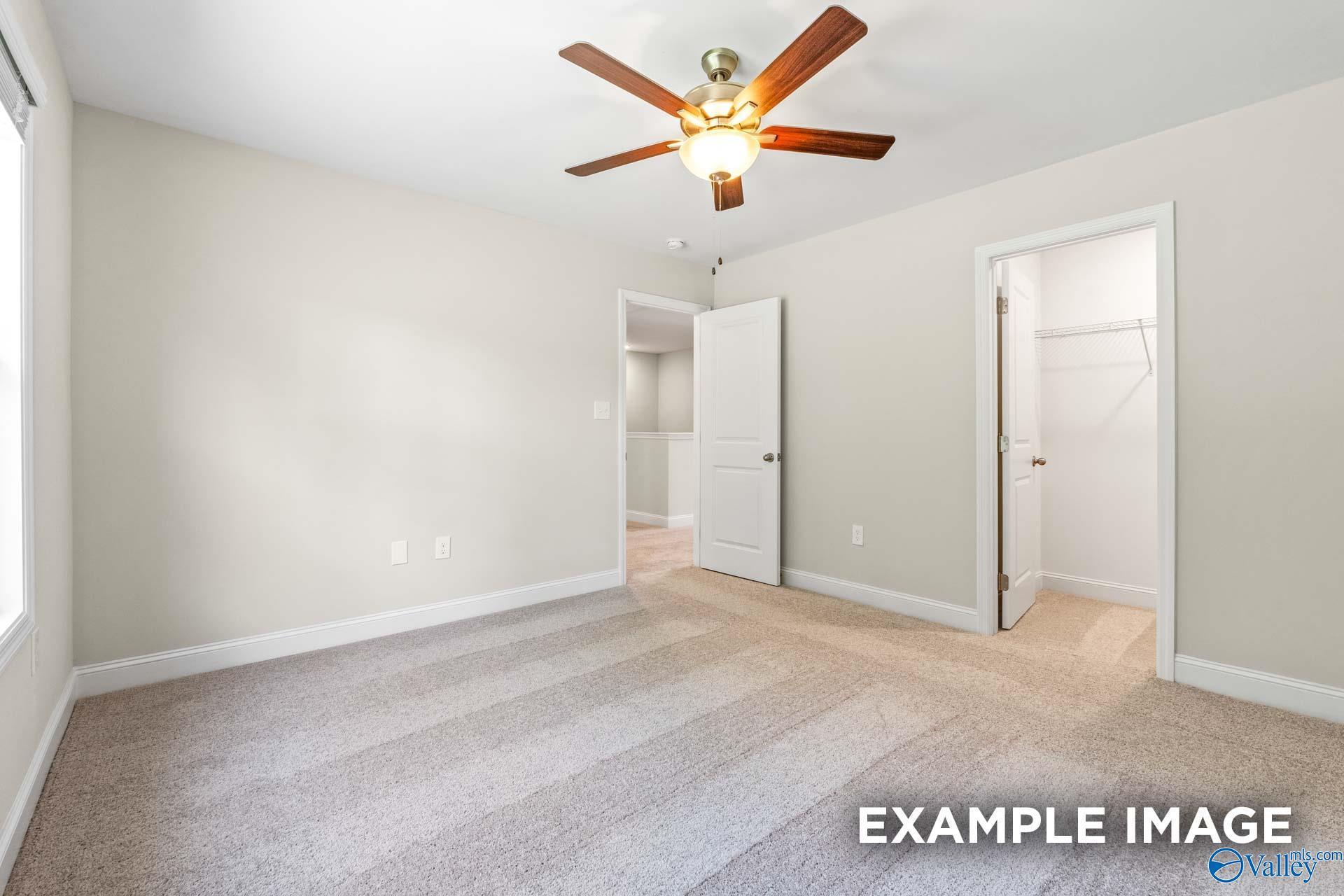 Image 25 of Davidson Homes' New Home at 207 Cave Lake