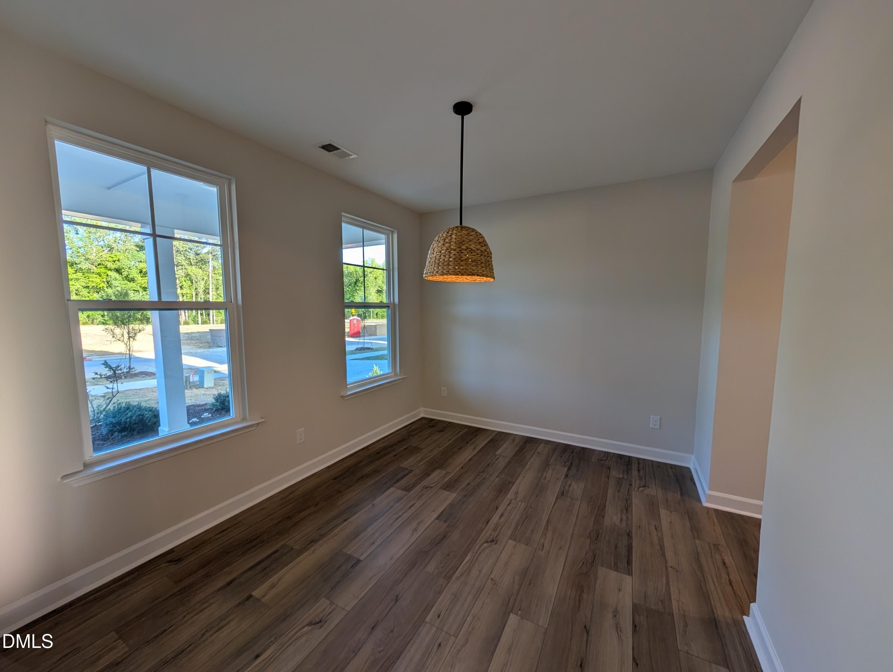 Image 4 of Davidson Homes' New Home at 913 Diana Victoria Court