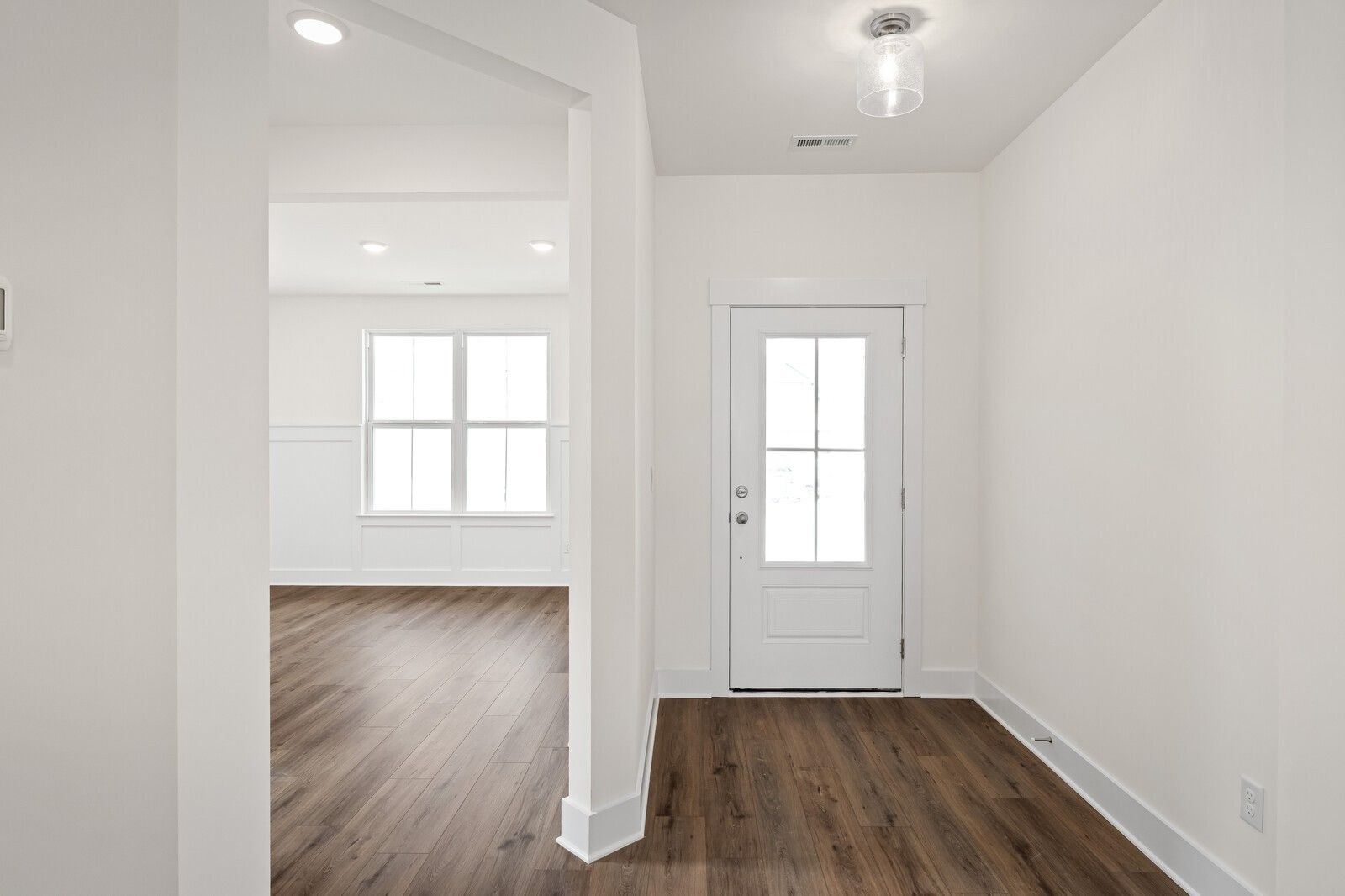 Image 4 of Davidson Homes' New Home at 109 Rock Chimney Rd