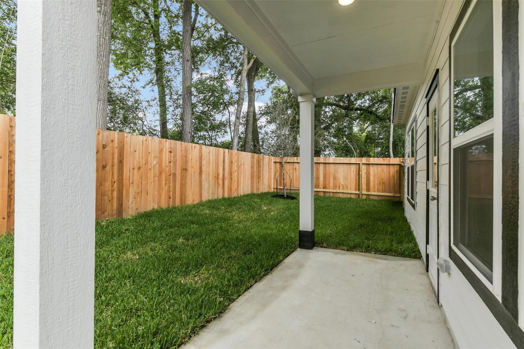 Image 25 of Davidson Homes' New Home at 2113 Caney Creek Court