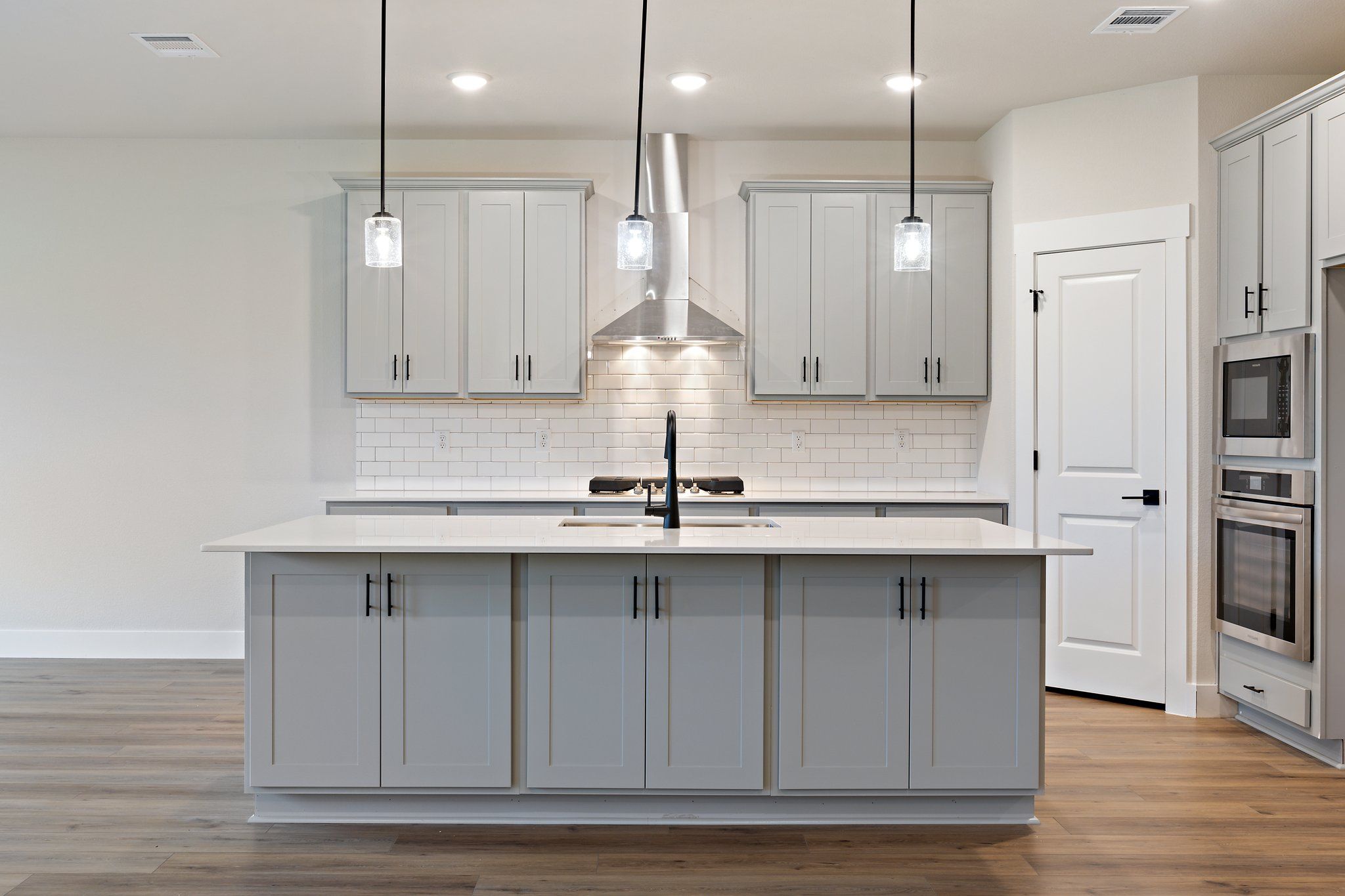 Image 20 of Davidson Homes' New Home at 215 Saddletree Drive