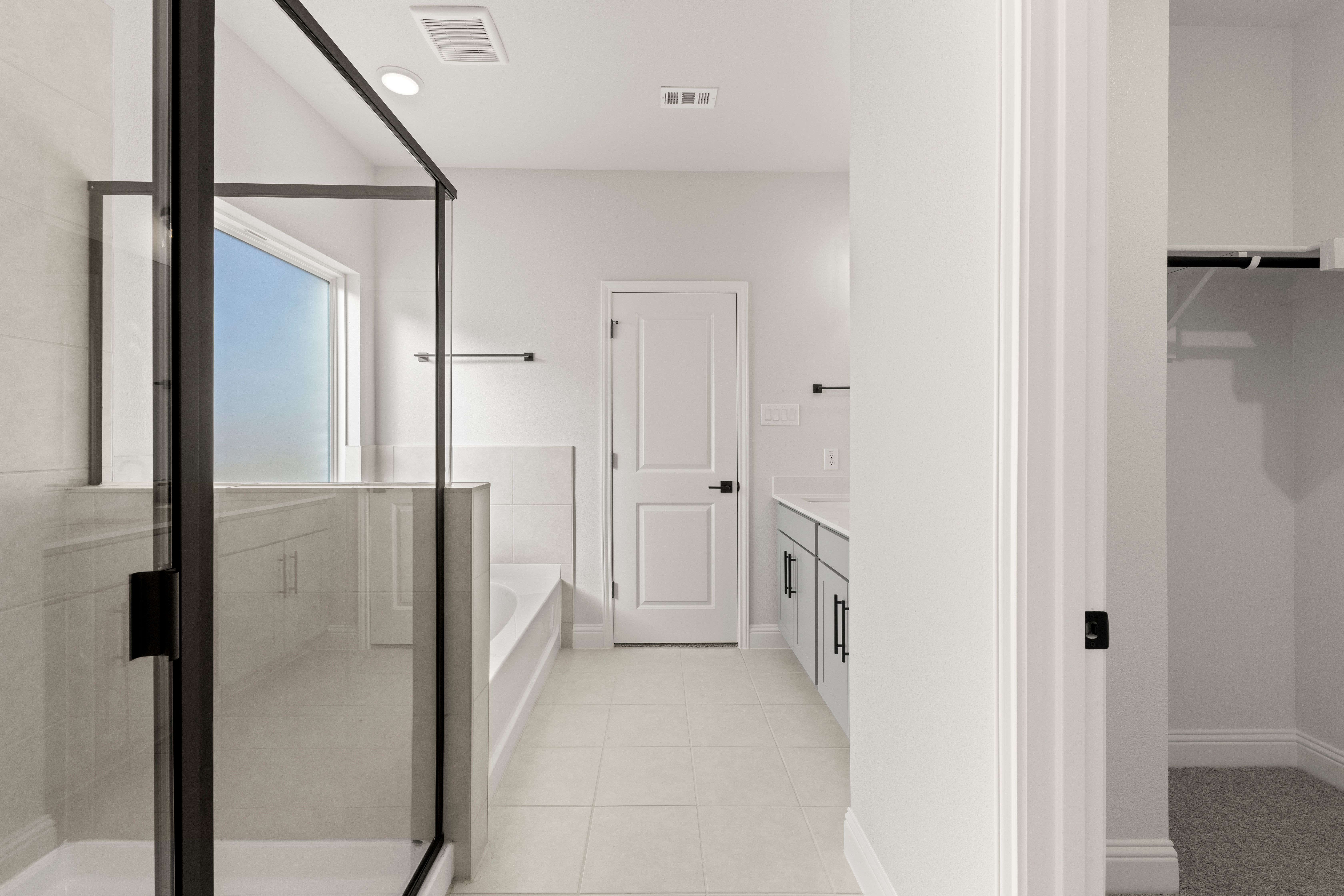 Image 23 of Davidson Homes' New Home at 218 Briarwood Drive