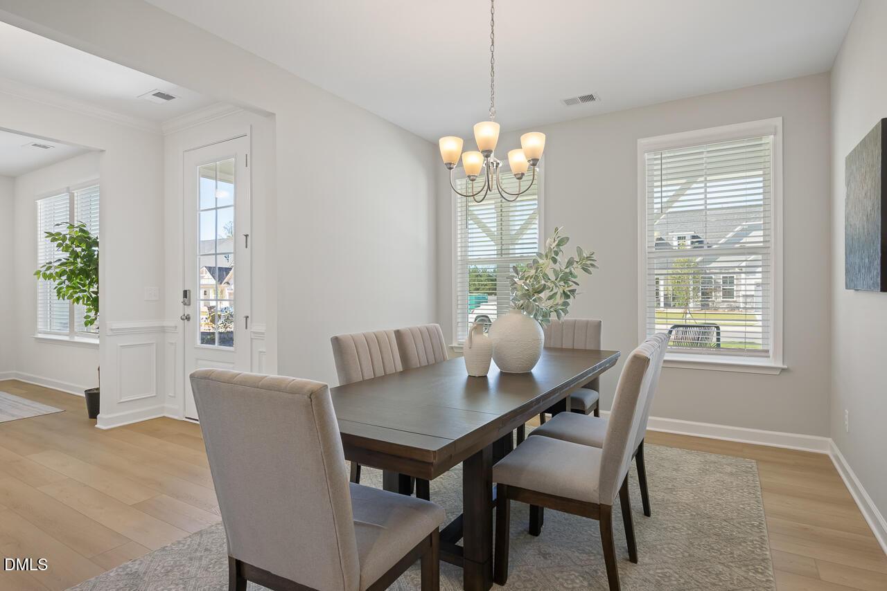 Image 5 of Davidson Homes' New Home at 824 Diana Victoria Court