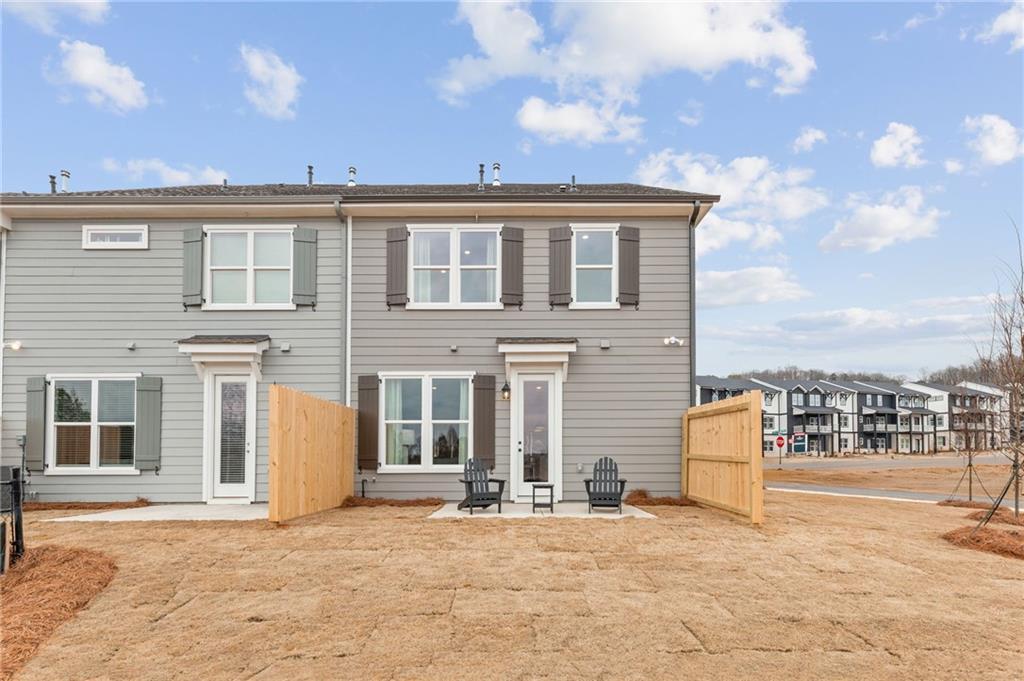 Image 16 of Davidson Homes' New Home at 6395 Pinin Place