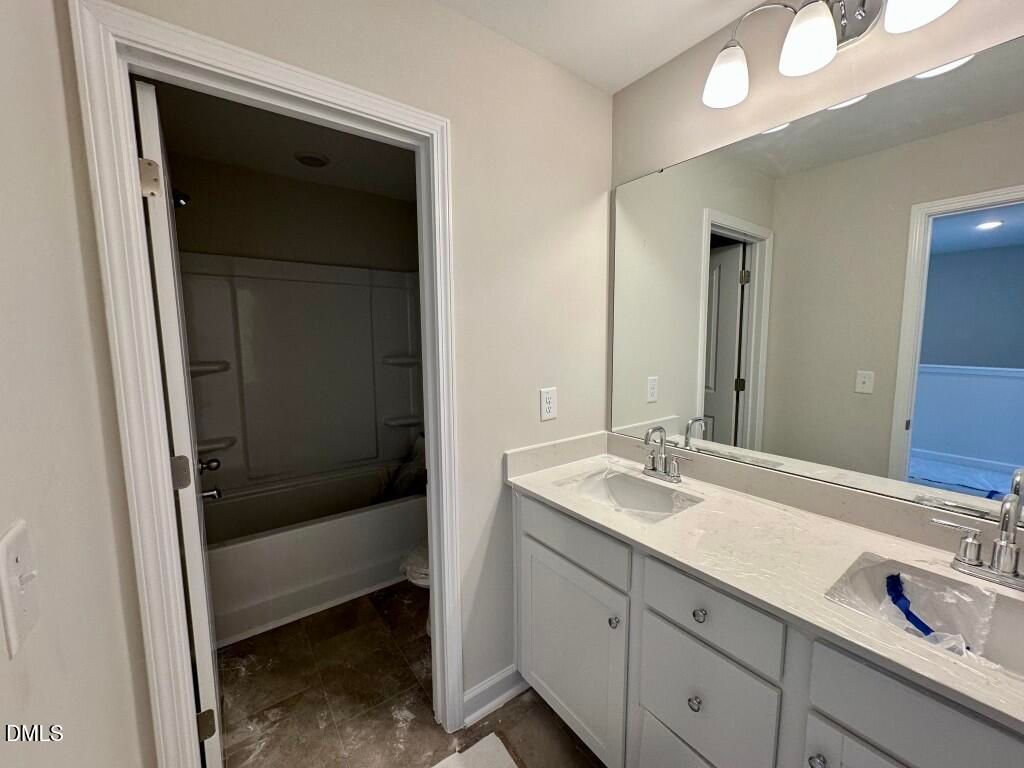 Image 12 of Davidson Homes' New Home at 606 Thatch Lane