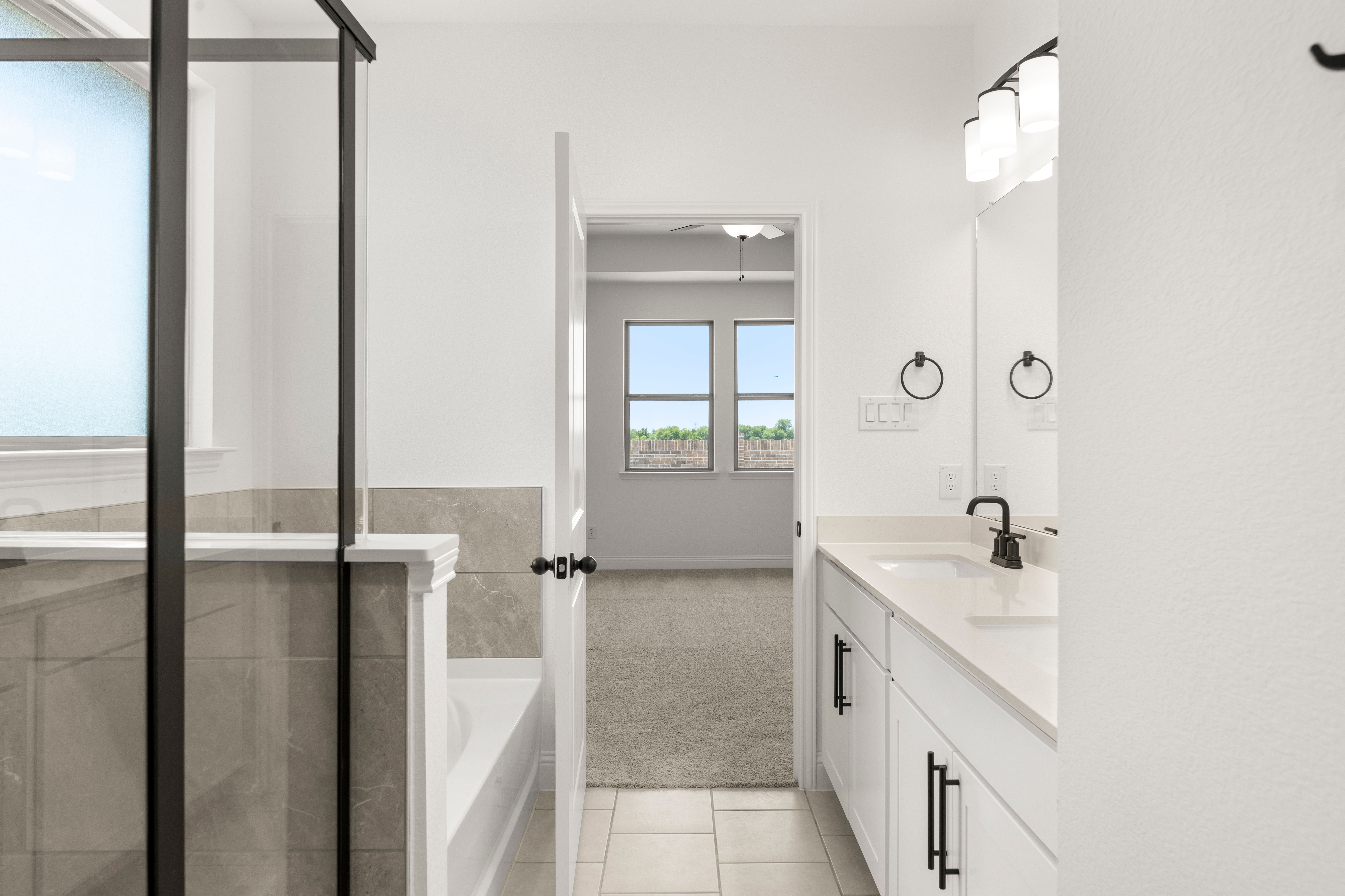 Image 22 of Davidson Homes' New Home at 6311 DeLaCroix Dr