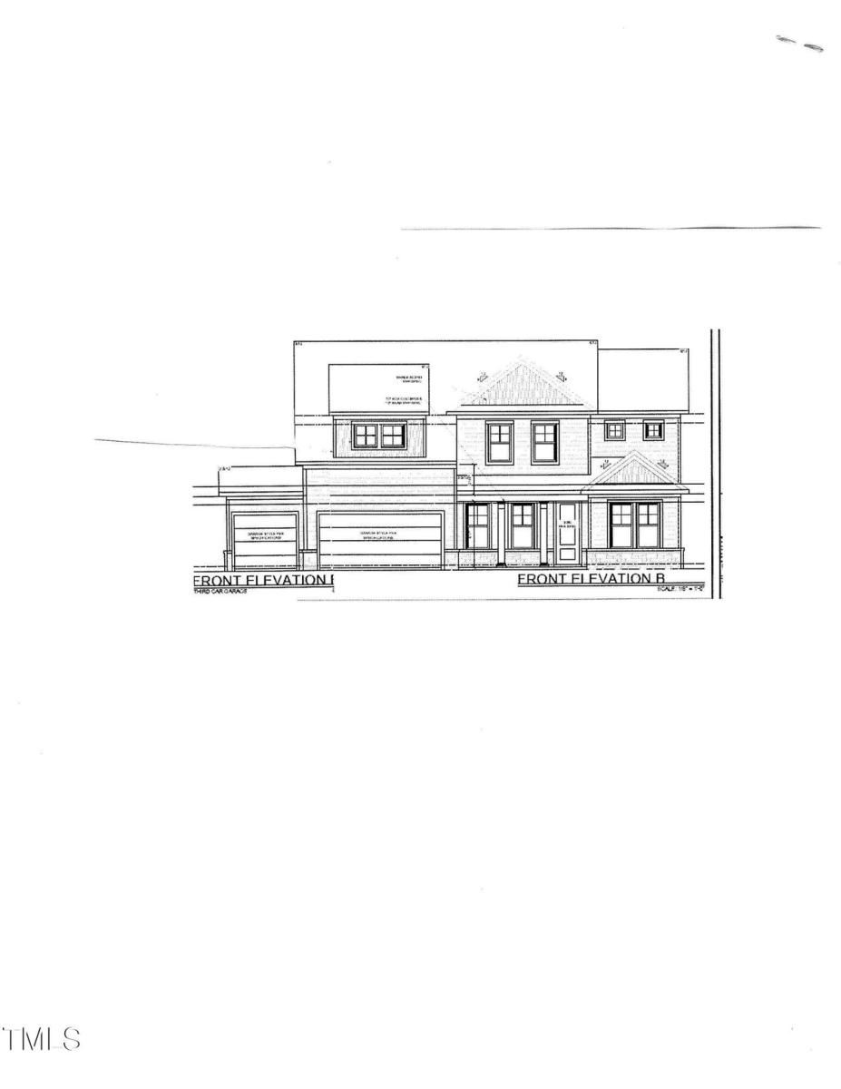 Image 2 of Davidson Homes' New Home at 5060 Trotter Drive