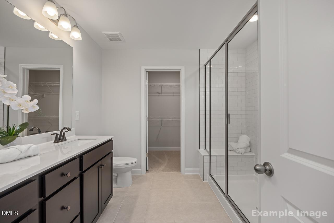 Image 12 of Davidson Homes' New Home at 322 Gregory Village Drive