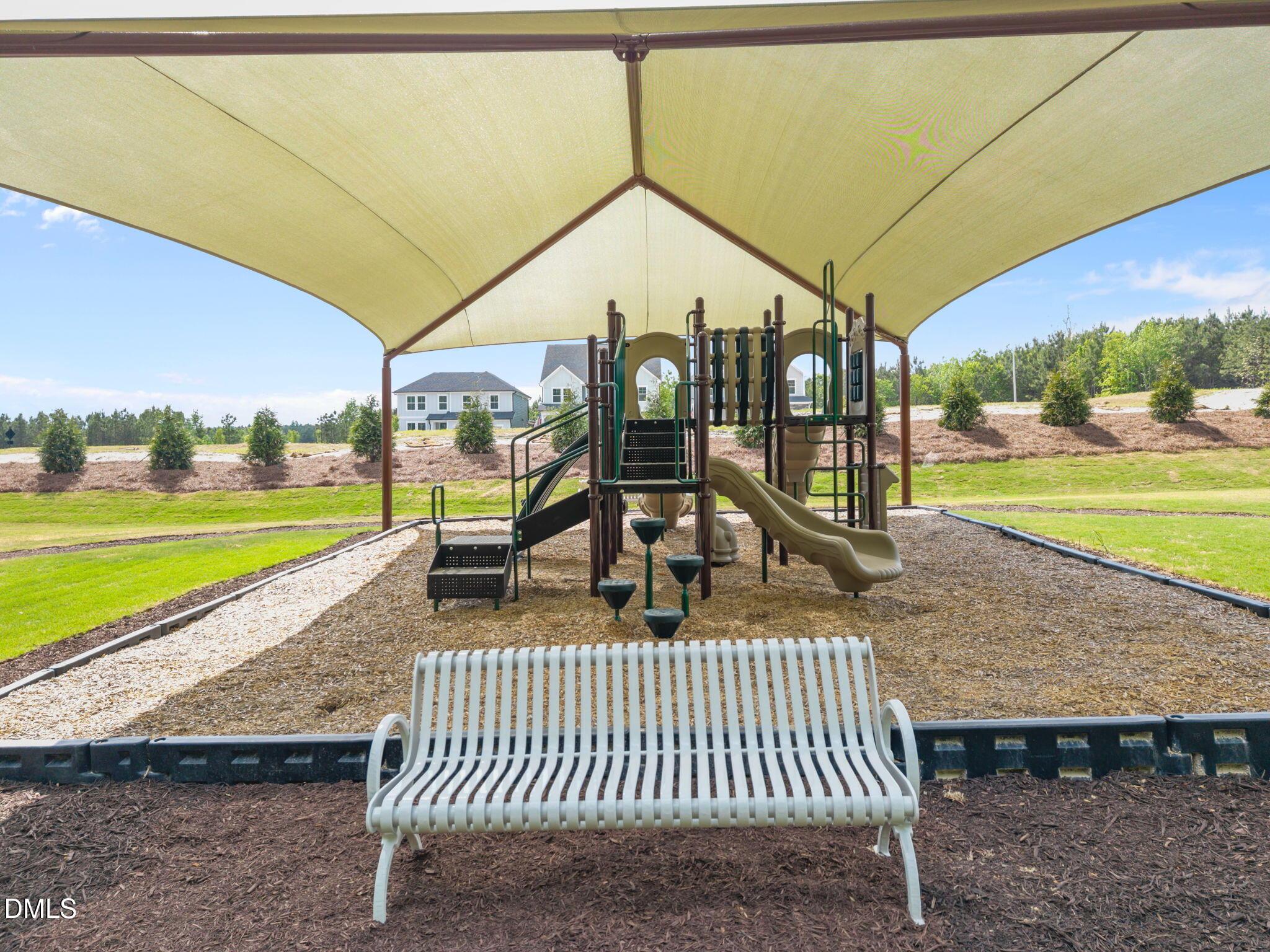 Image 36 of Davidson Homes' New Home at 1928 Eagle Manor Drive