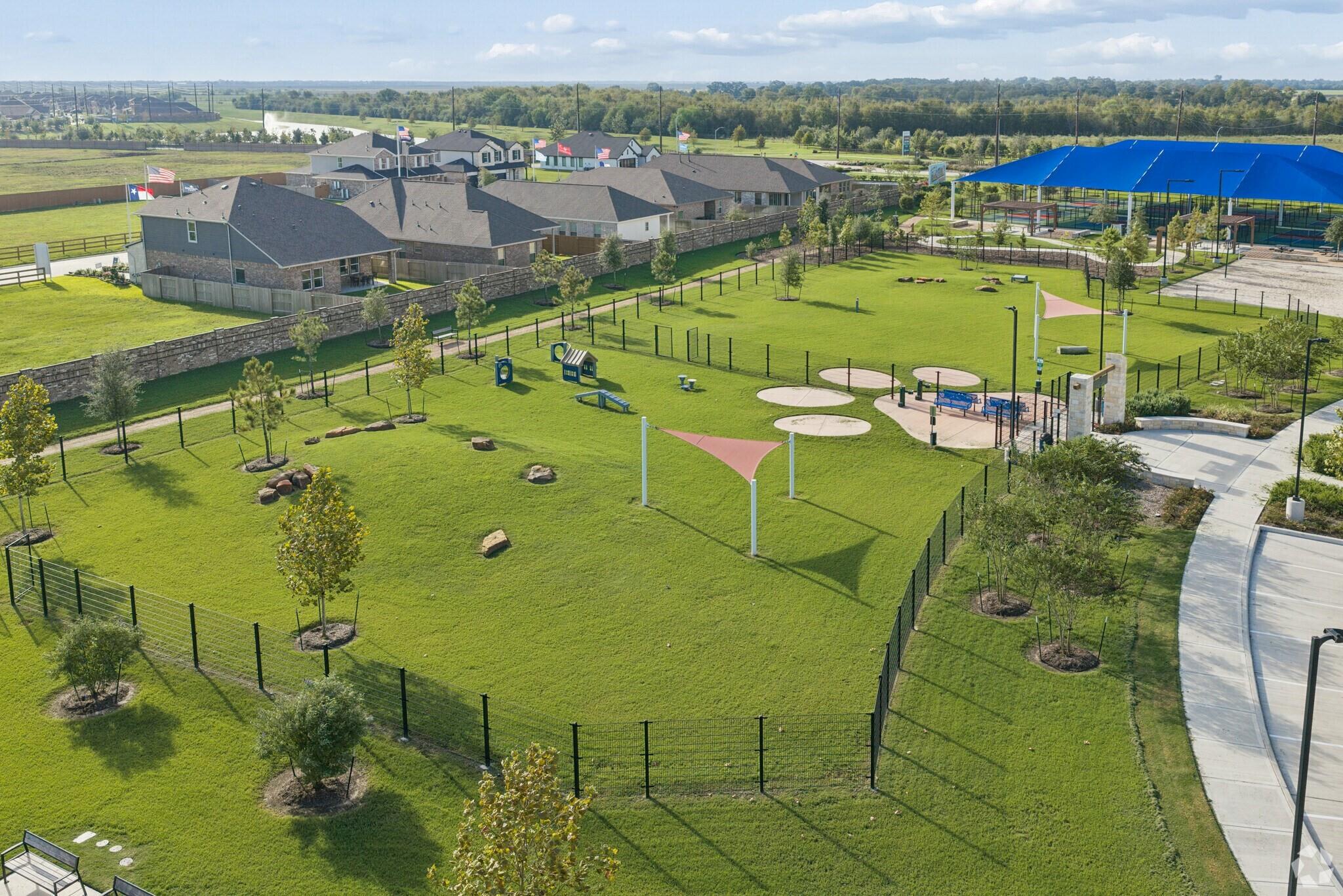 Image 34 of Davidson Homes' New Home at 1115 Wildflower Way Drive