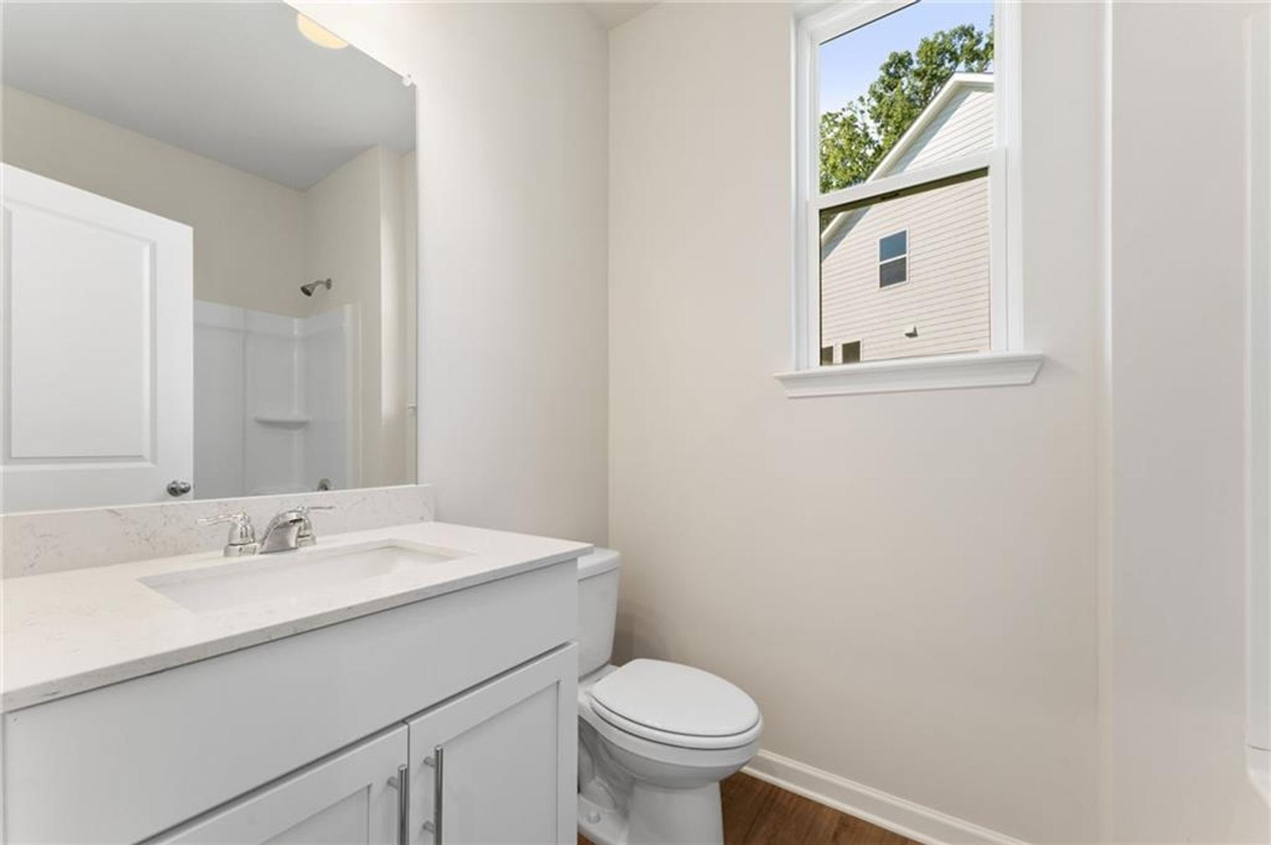 Image 10 of Davidson Homes' New Home at 373 Riverwood Pass