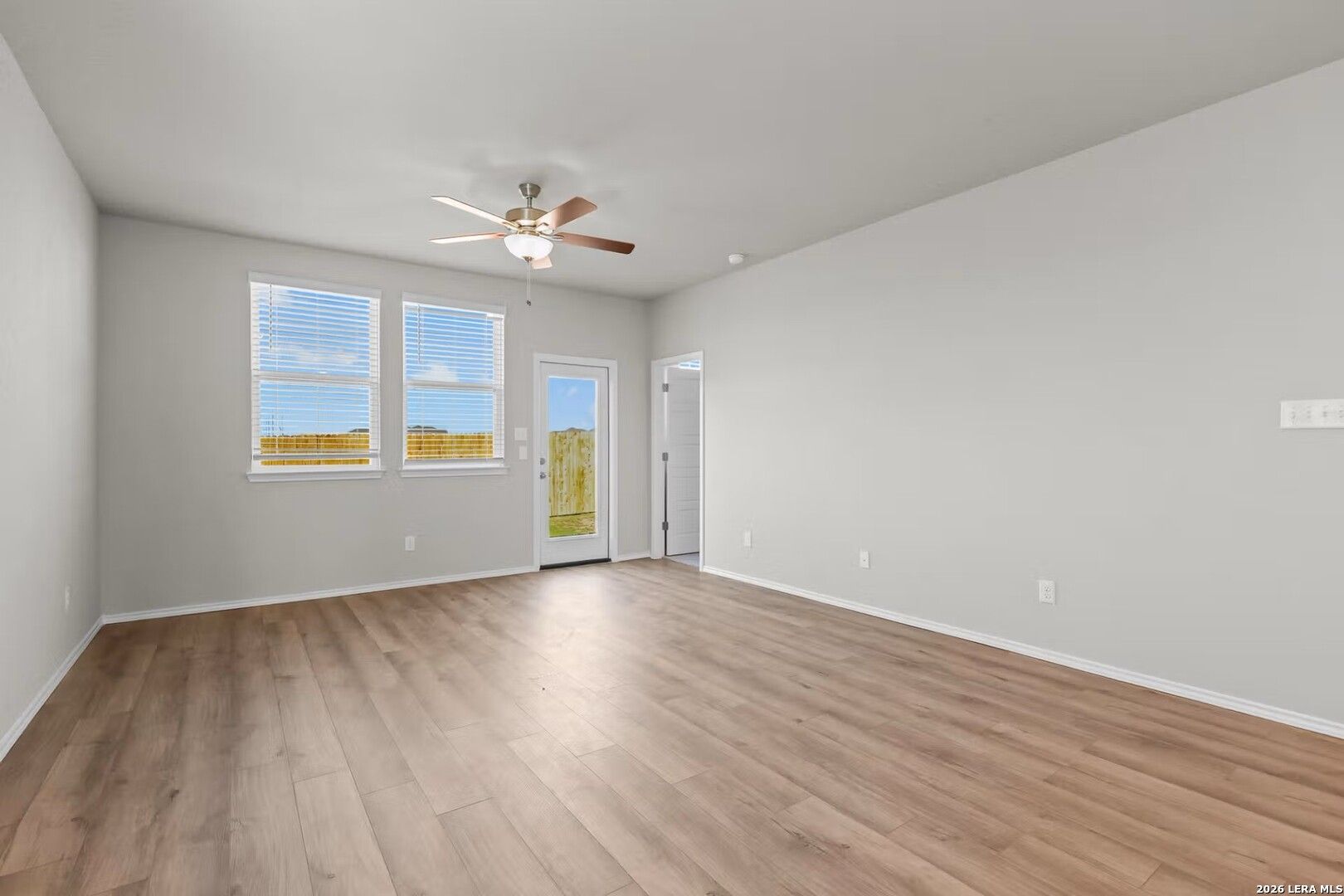 Image 7 of Davidson Homes' New Home at 6435 Velma Path