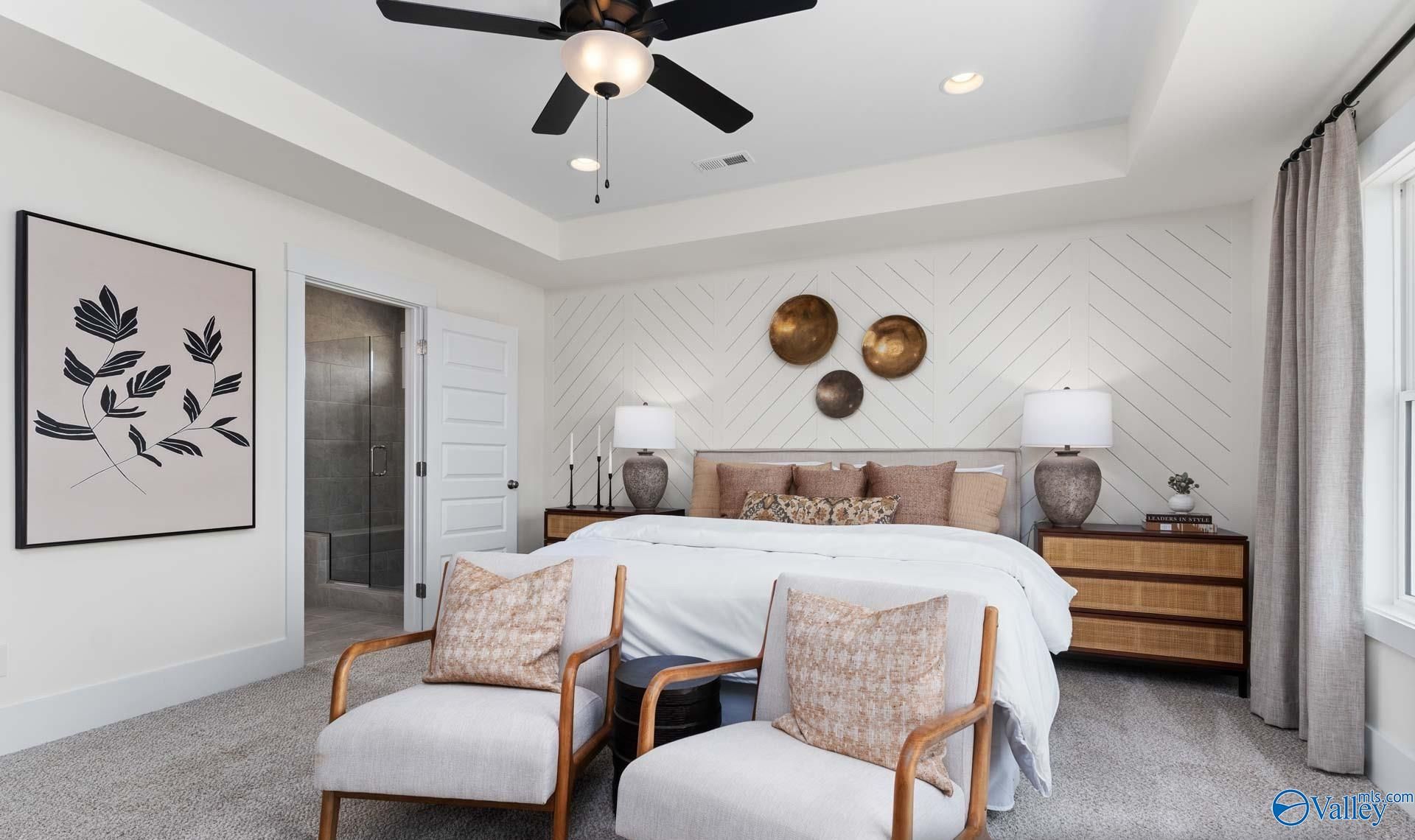 Image 30 of Davidson Homes' New Home at 26591 Kyle Lane