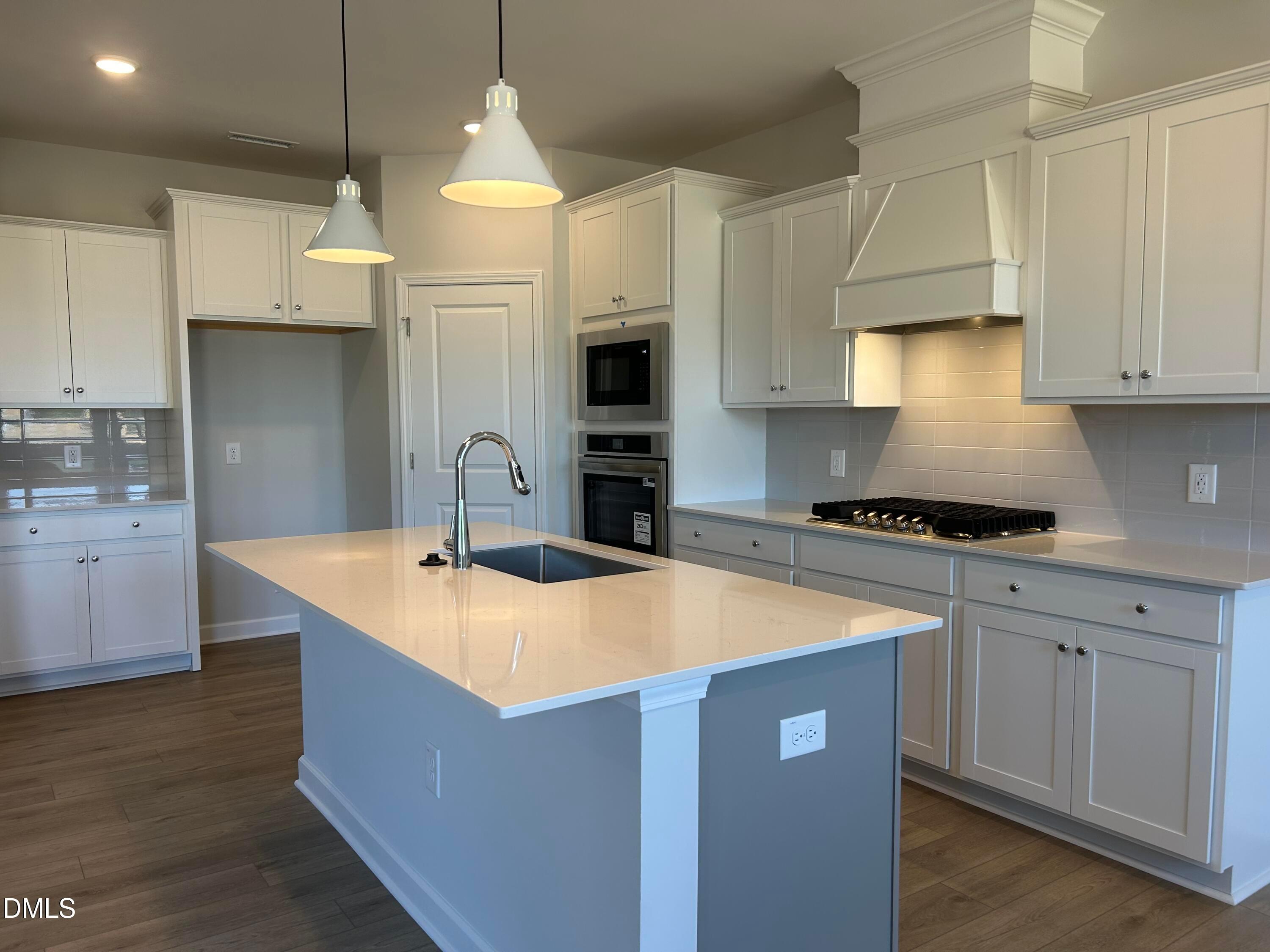 Image 34 of Davidson Homes' New Home at 57 Fellow Drive