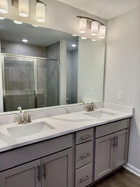 Image 9 of Davidson Homes' New Home at 236 Black Walnut Way