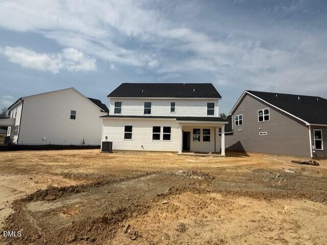 Image 20 of Davidson Homes' New Home at 508 Crescent Wood Trail