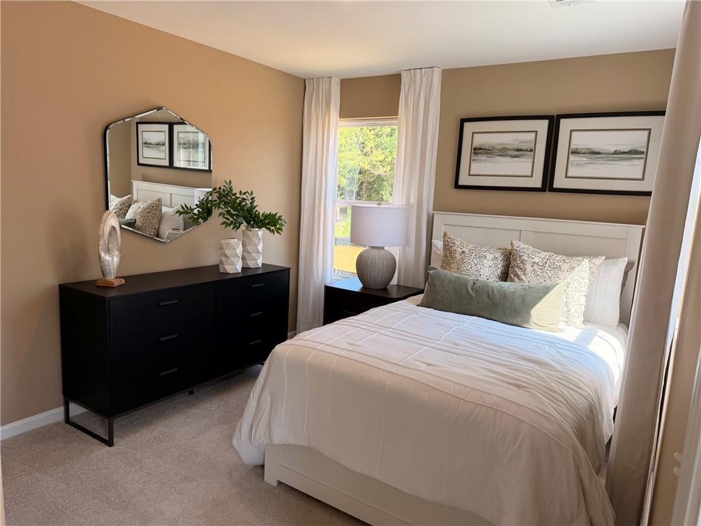 Image 20 of Davidson Homes' New Home at 125 Greene Farm Trail