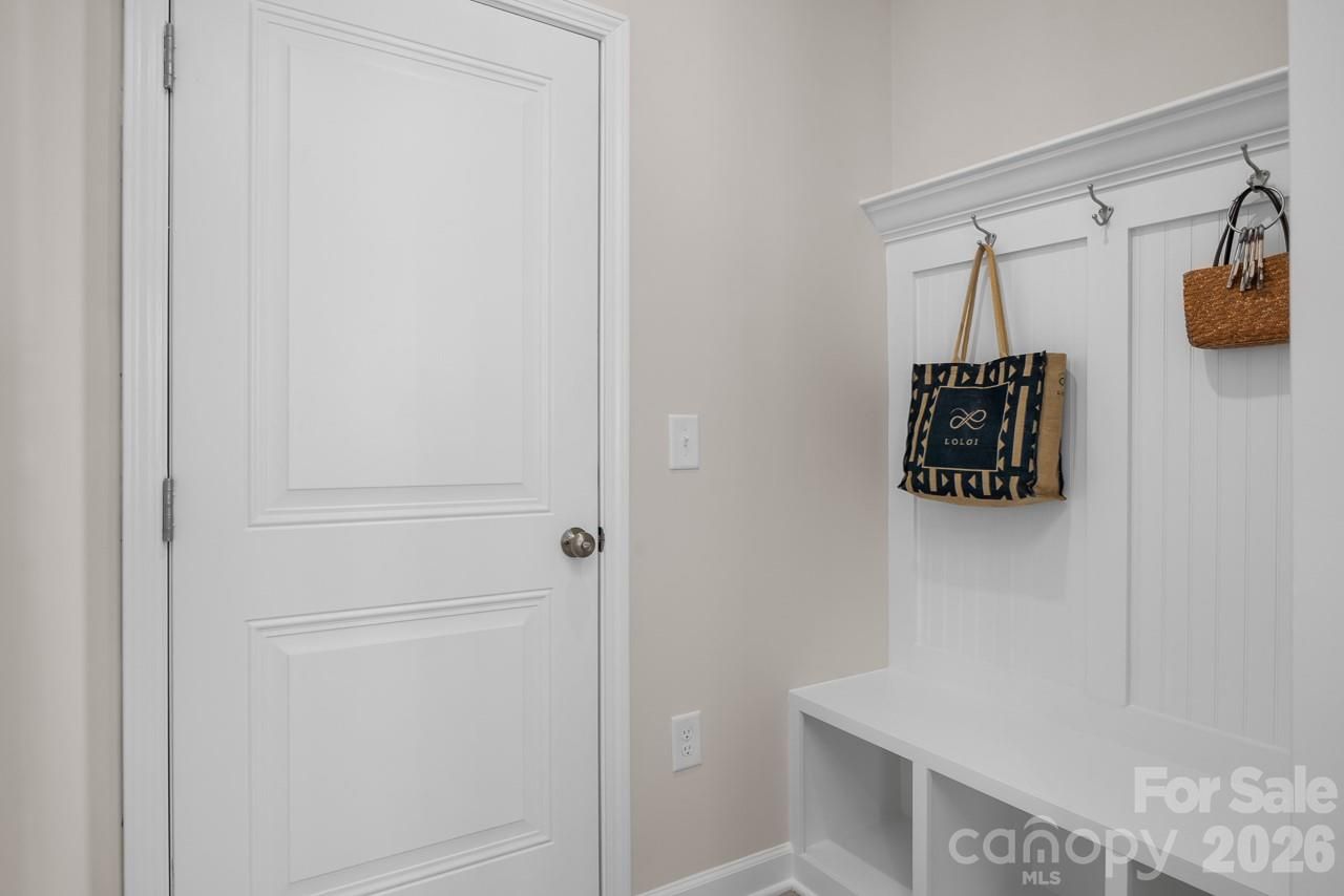 Image 6 of Davidson Homes' New Home at 2917 audubon Ridge