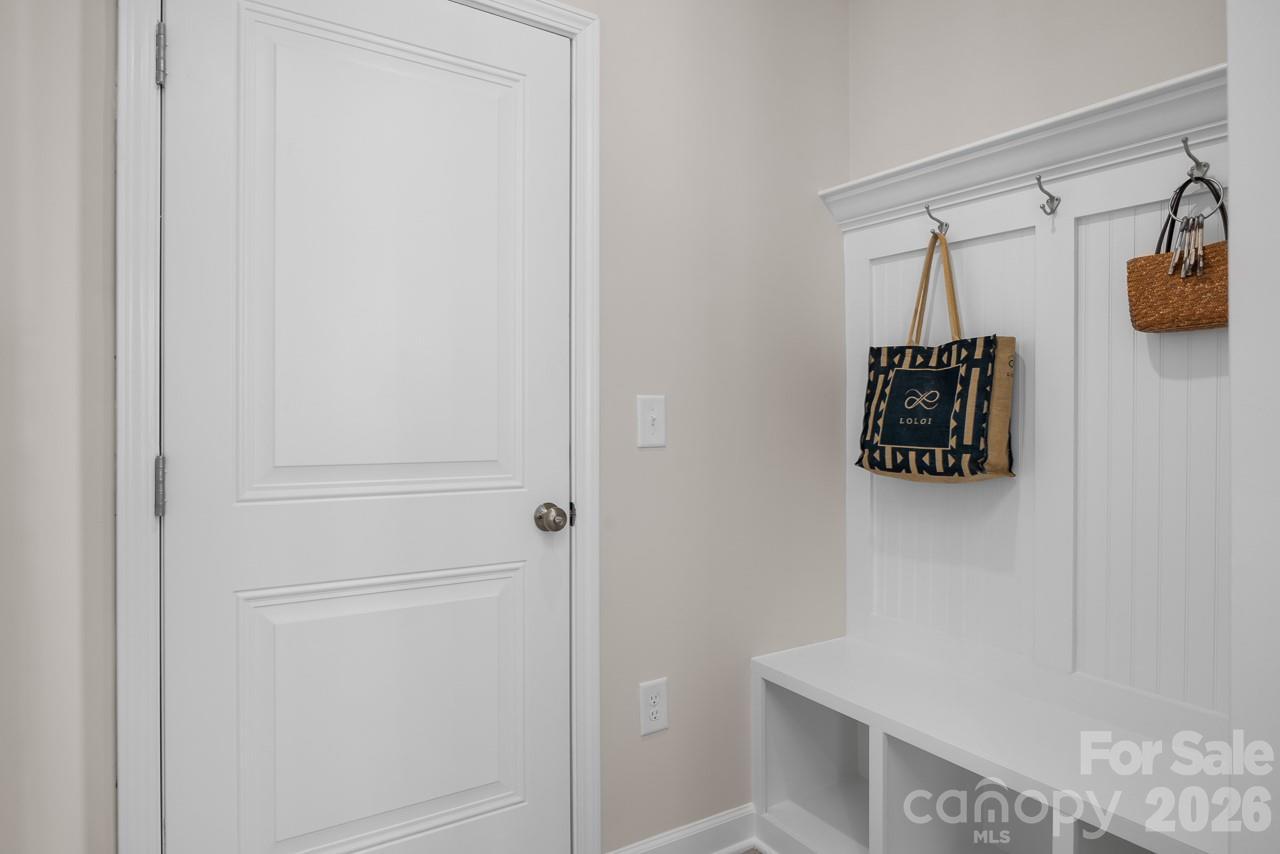 Image 6 of Davidson Homes' New Home at 2917 audubon Ridge