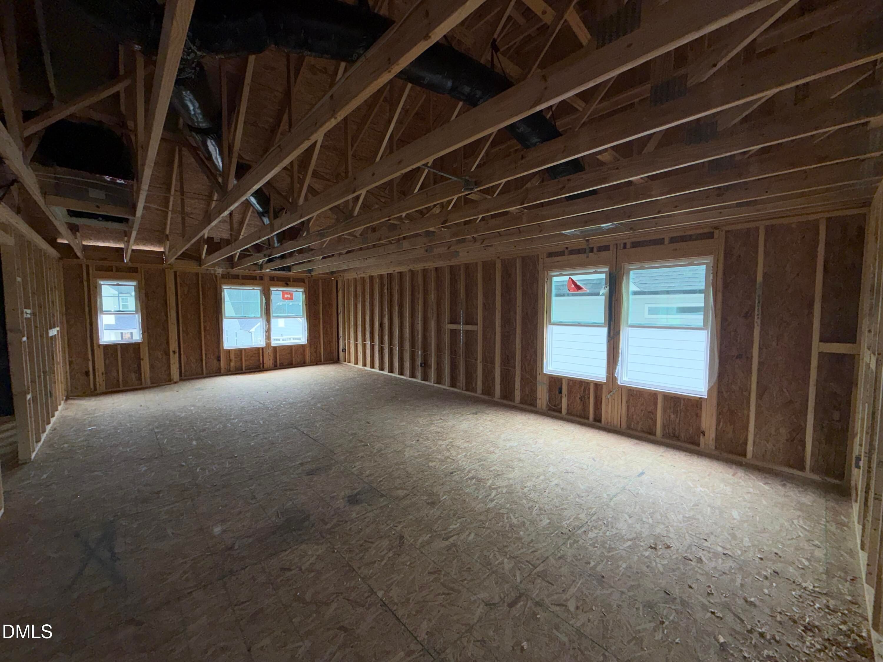 Image 11 of Davidson Homes' New Home at 1933 Eagle Manor Drive