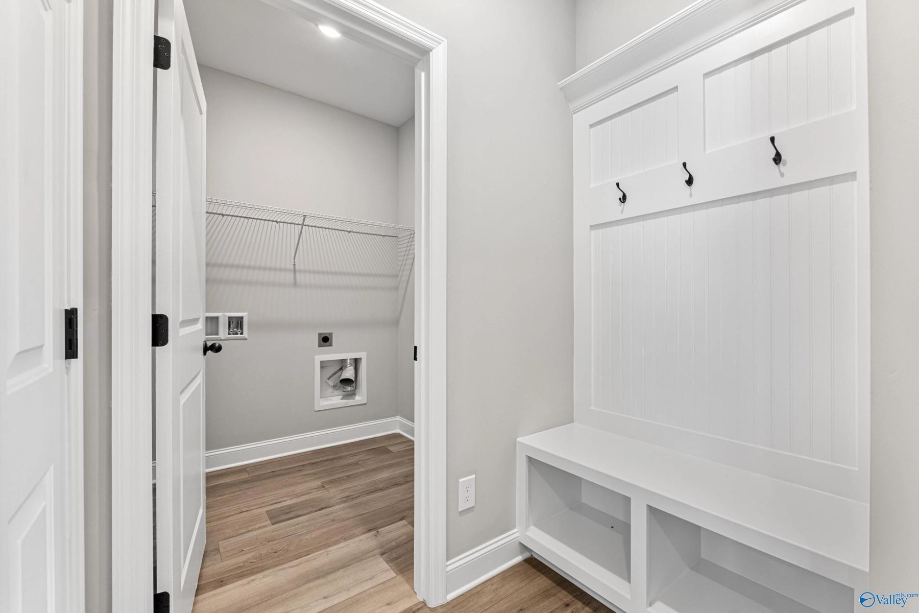 Image 4 of Davidson Homes' New Home at 169 River Pointe Drive