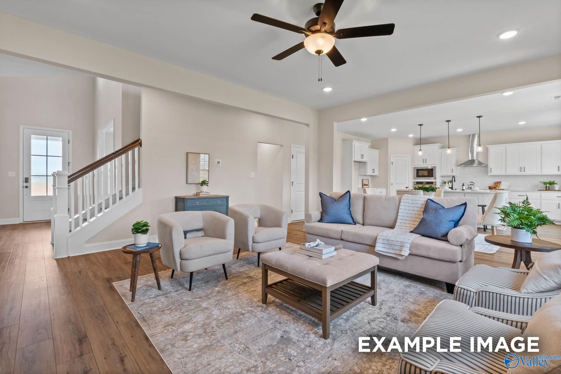 Image 15 of Davidson Homes' New Home at 306 Pone Street